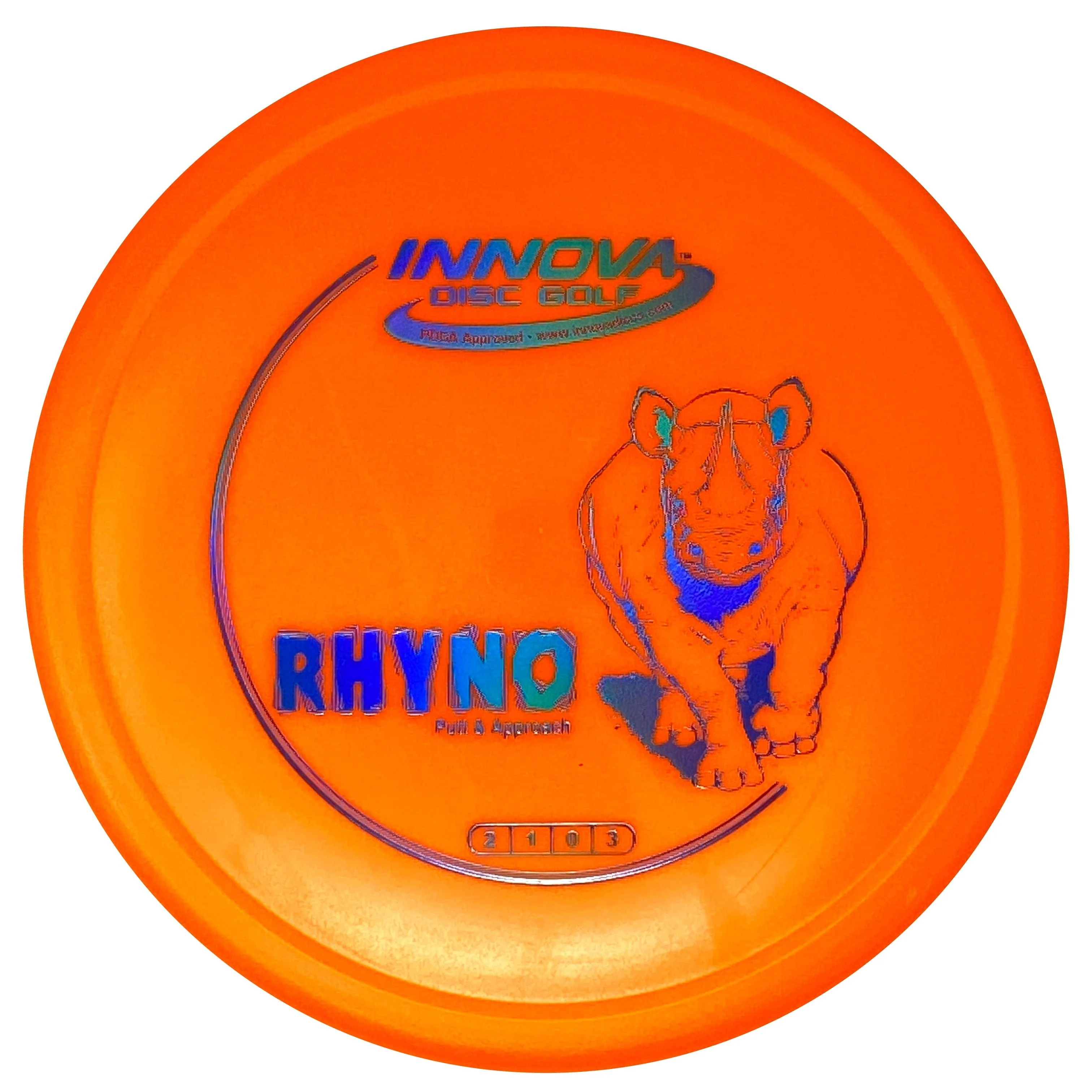 Rhyno (DX)