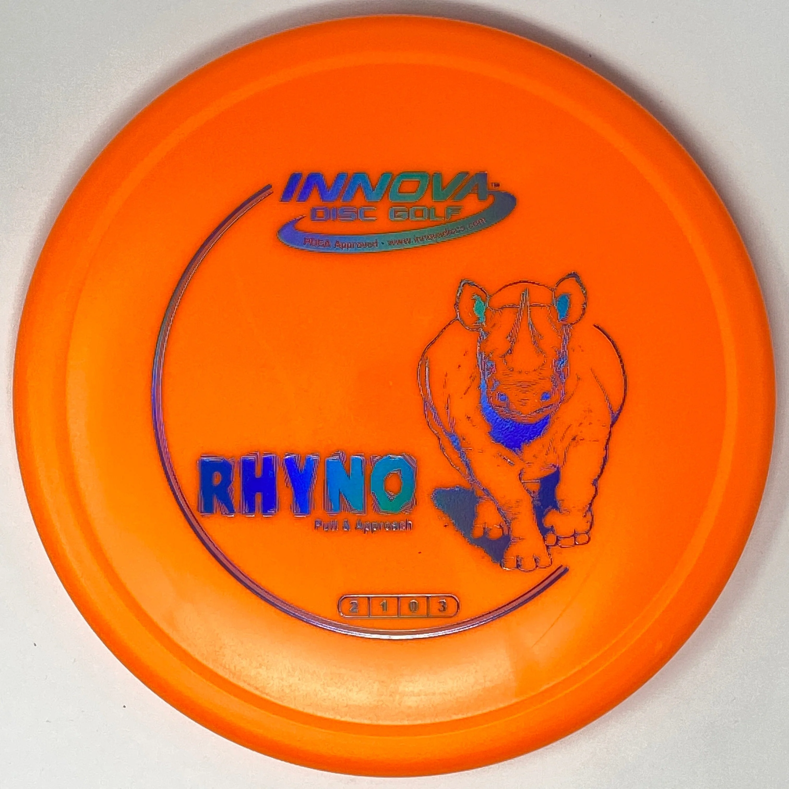 Rhyno (DX) - Image 12