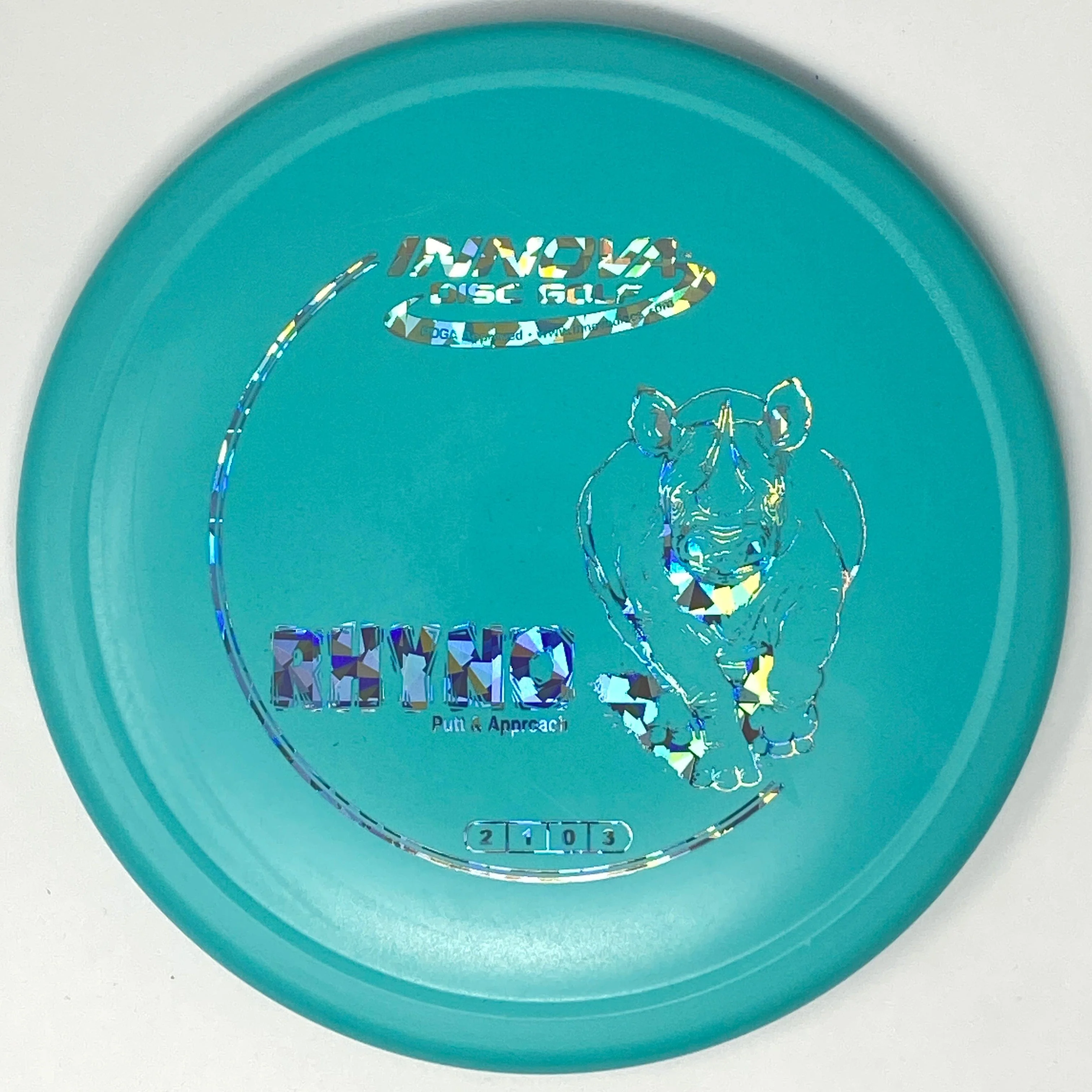 Rhyno (DX) - Image 14