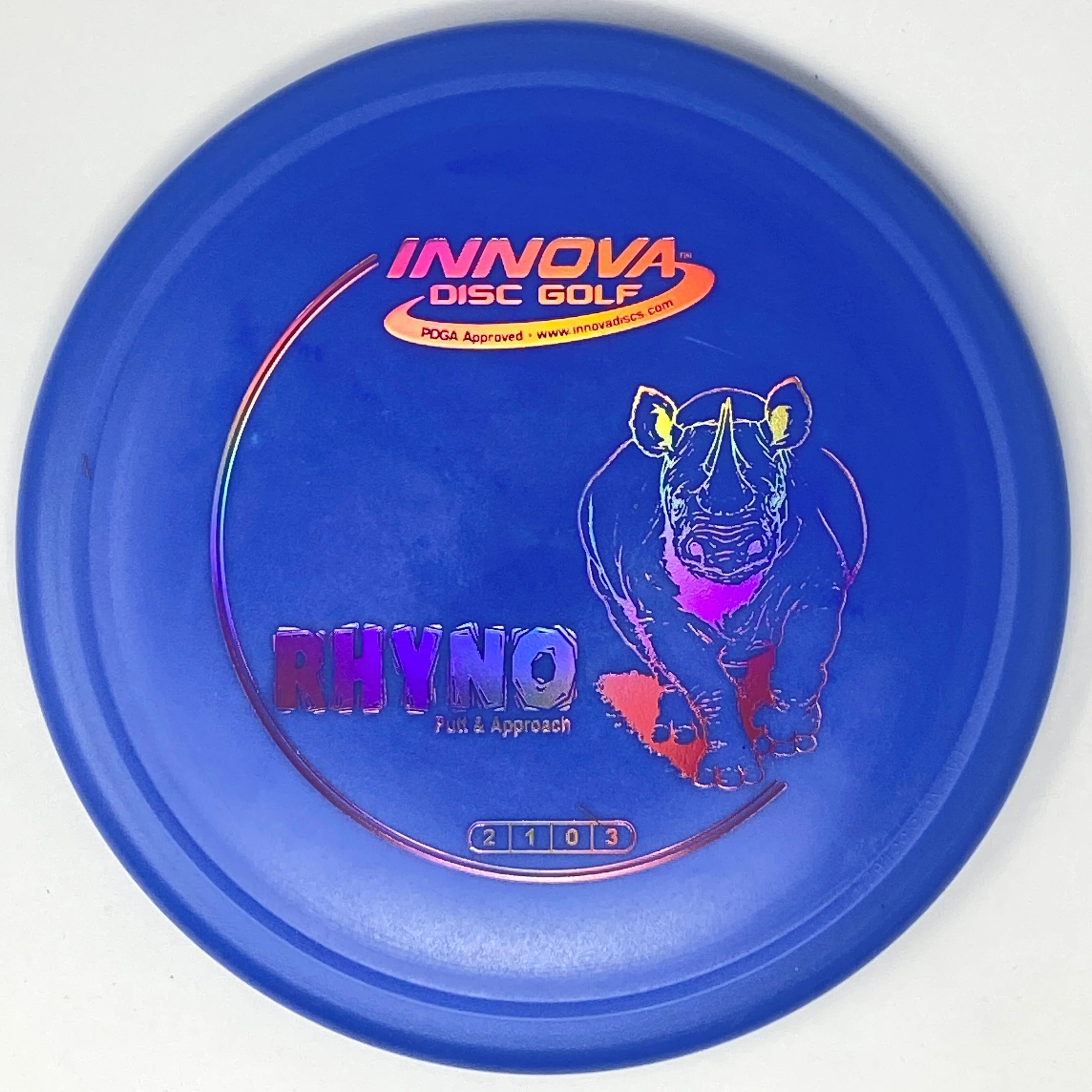 Rhyno (DX) - Image 16