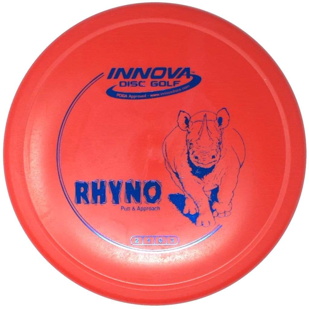Rhyno (DX) - Image 2