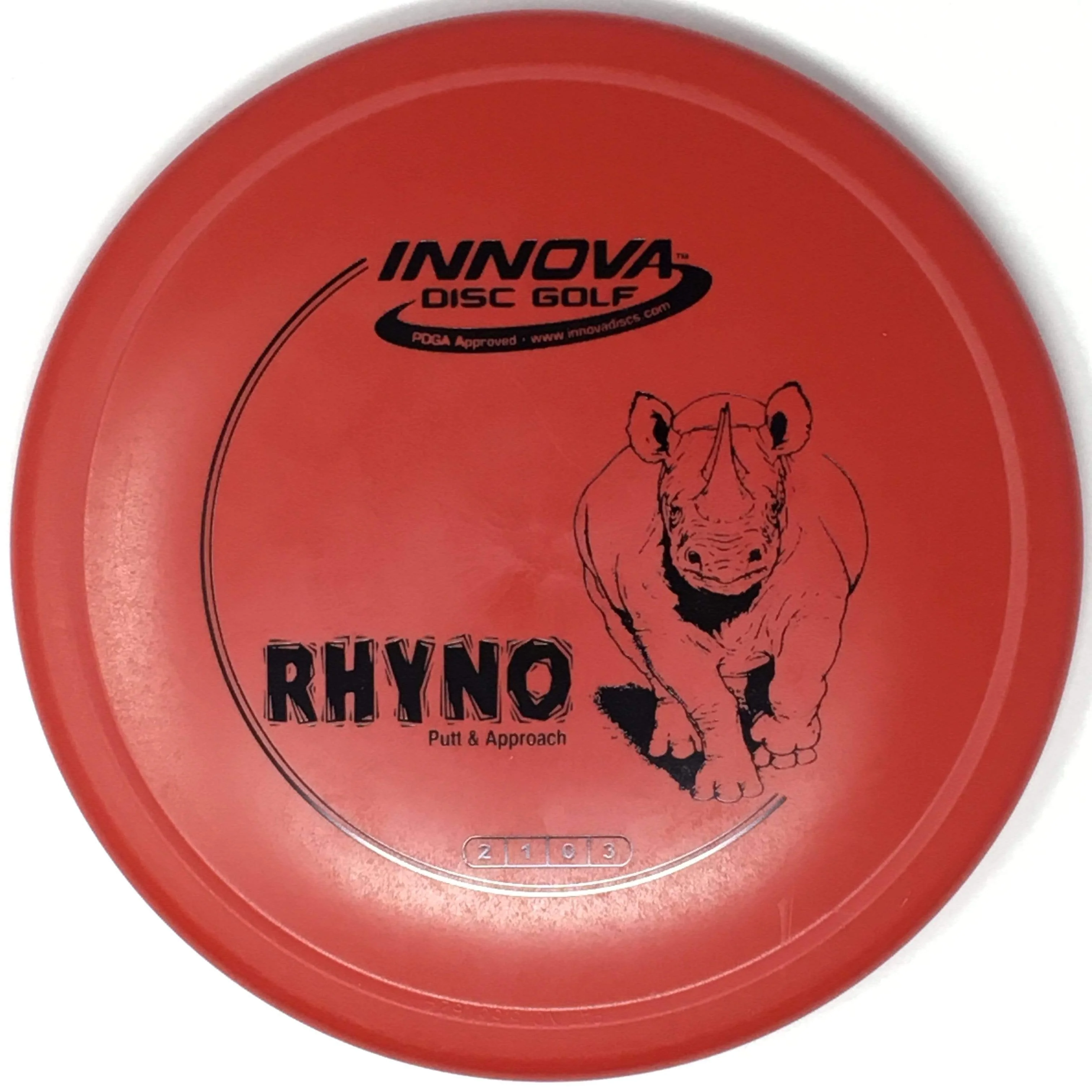 Rhyno (DX) - Image 5