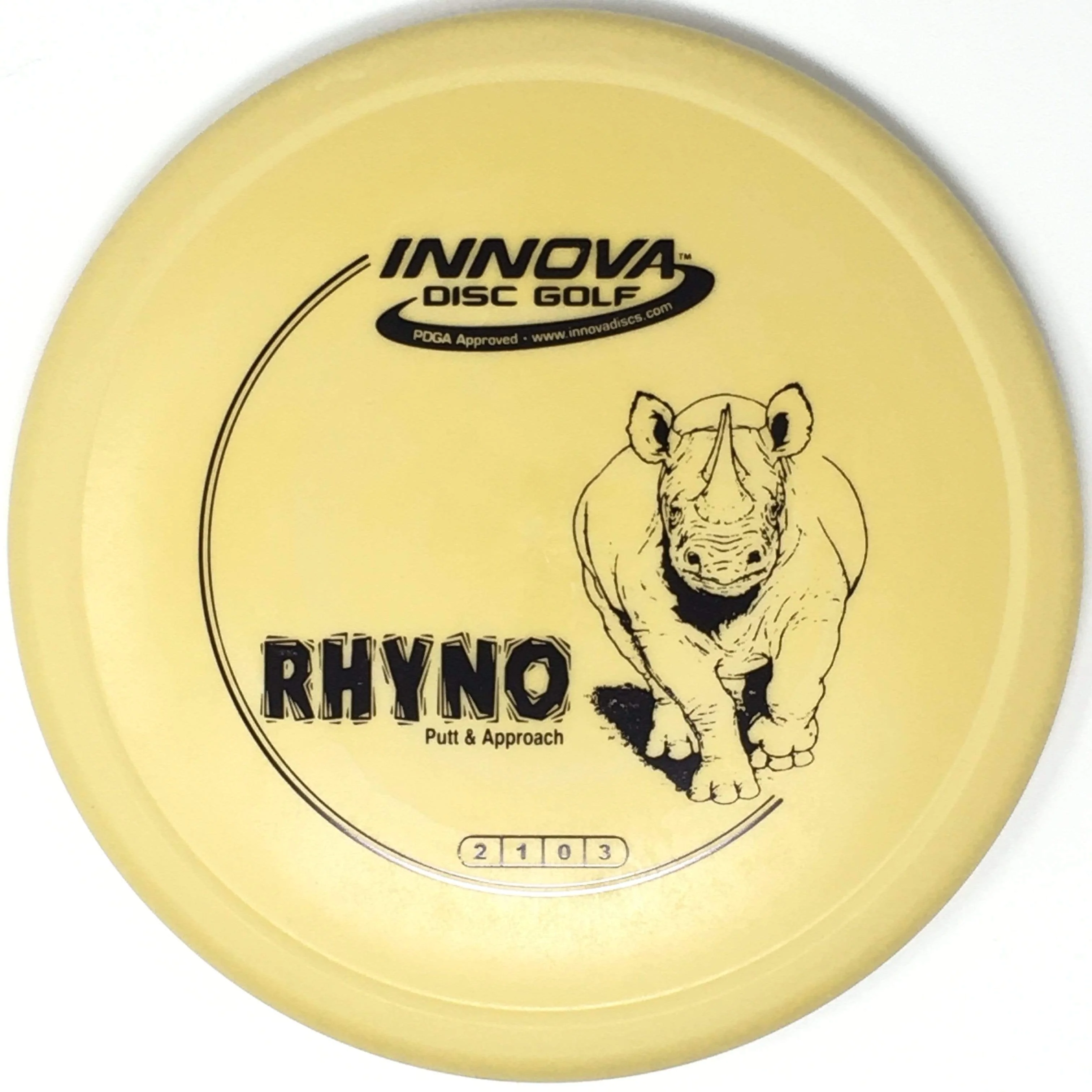 Rhyno (DX) - Image 7