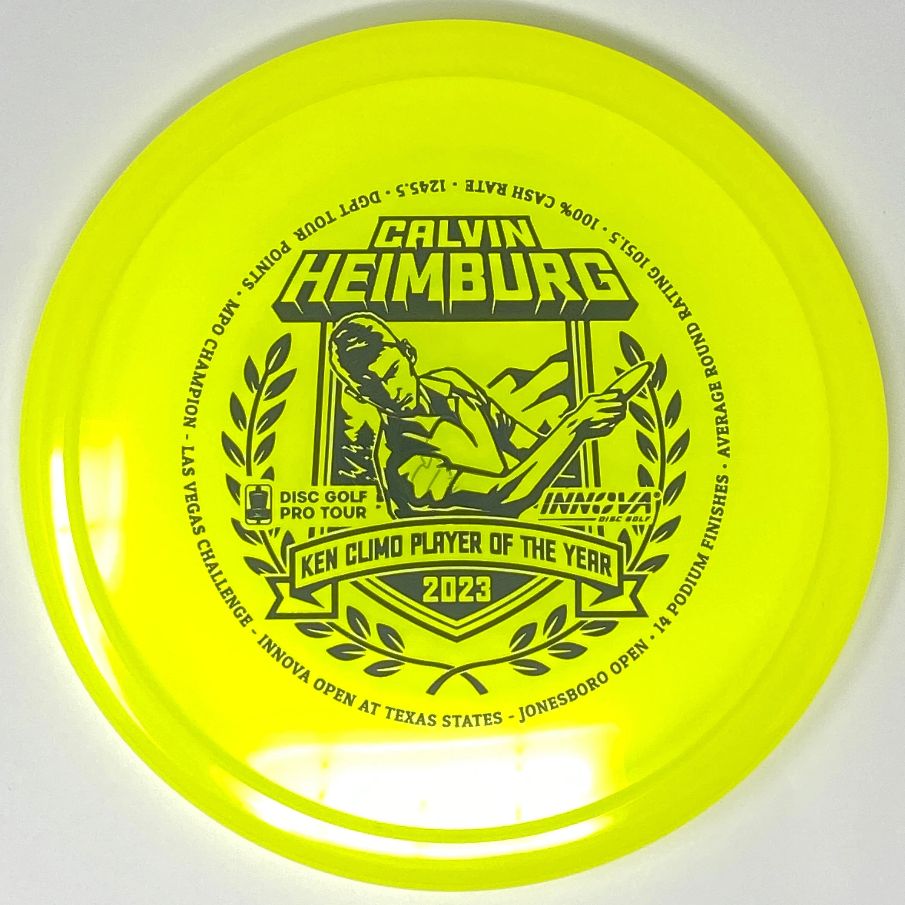 Rhyno (Gummy Champion - '23 KCPOTY Commemorative) - Image 10