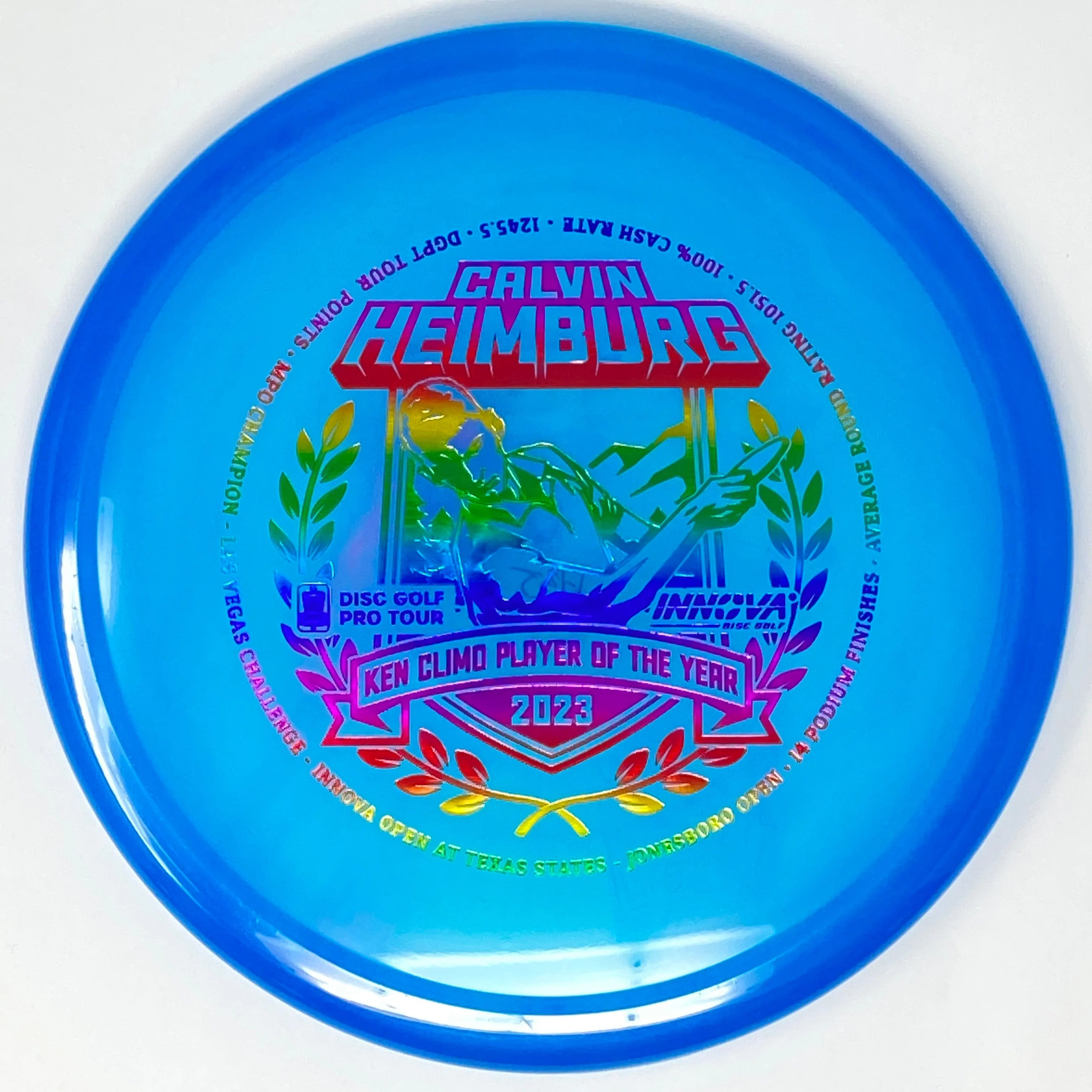 Rhyno (Gummy Champion - '23 KCPOTY Commemorative) - Image 11