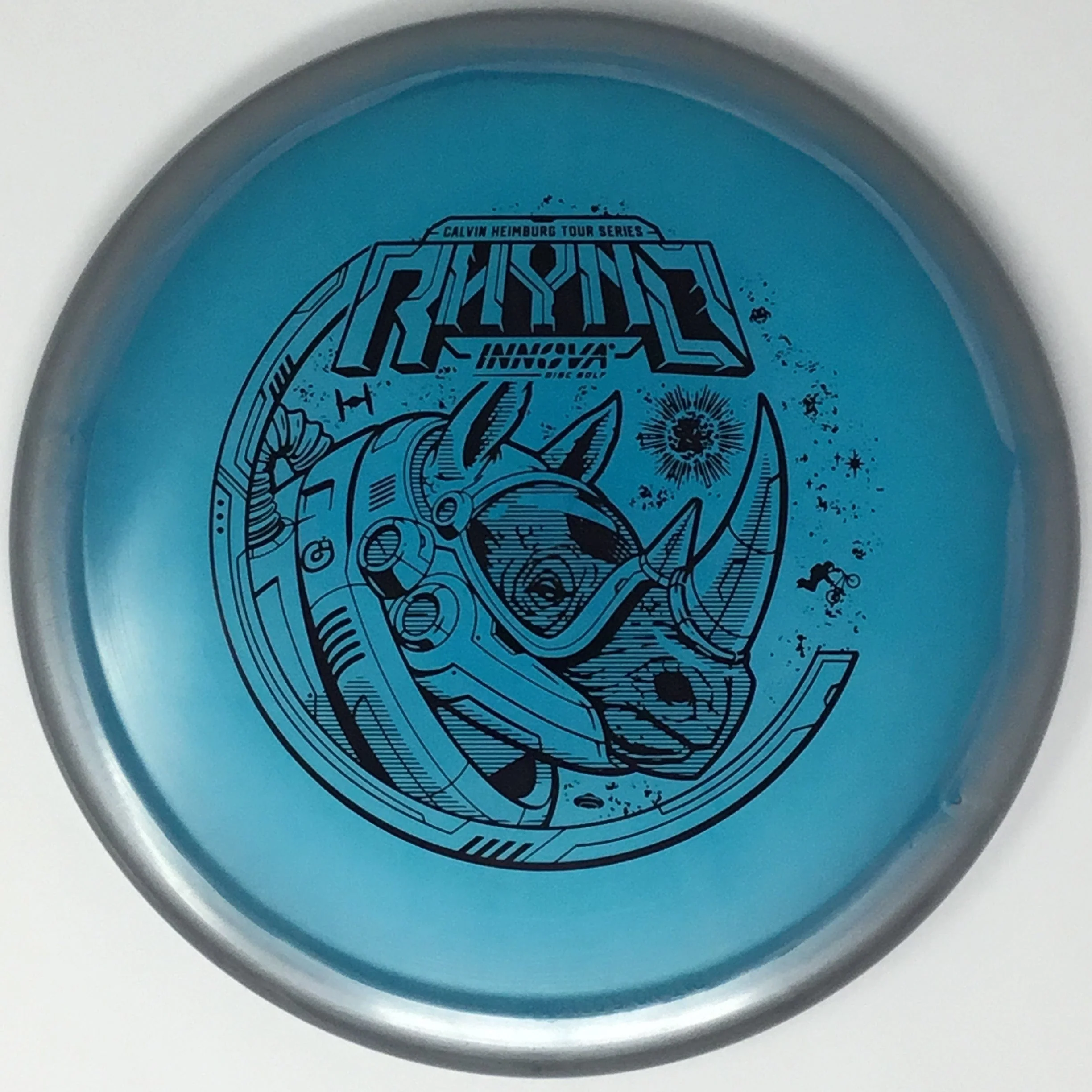 Rhyno (Halo Champion - Calvin Heimburg 2024 Tour Series) - Image 7