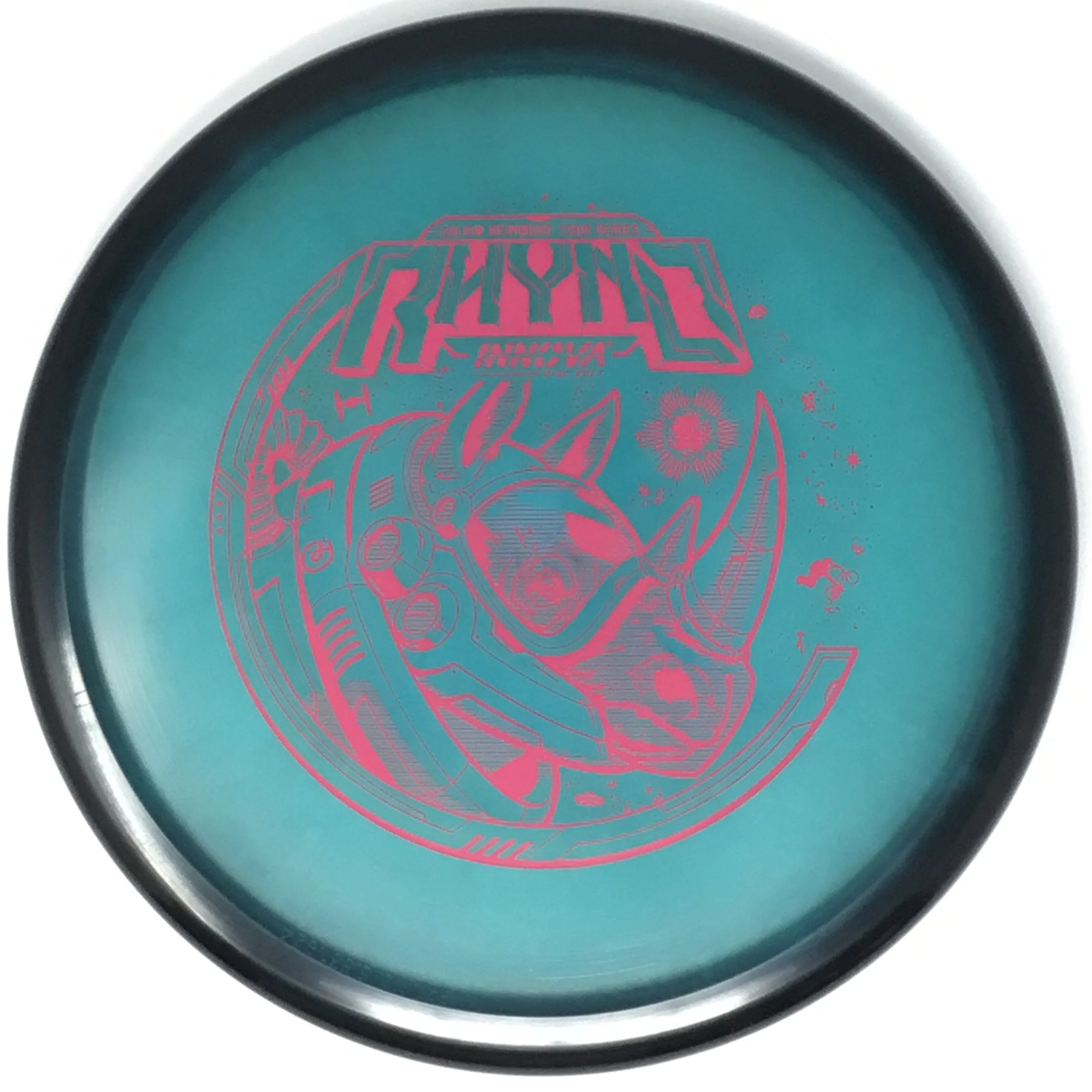 Rhyno (Halo Champion - Calvin Heimburg 2024 Tour Series) - Image 8