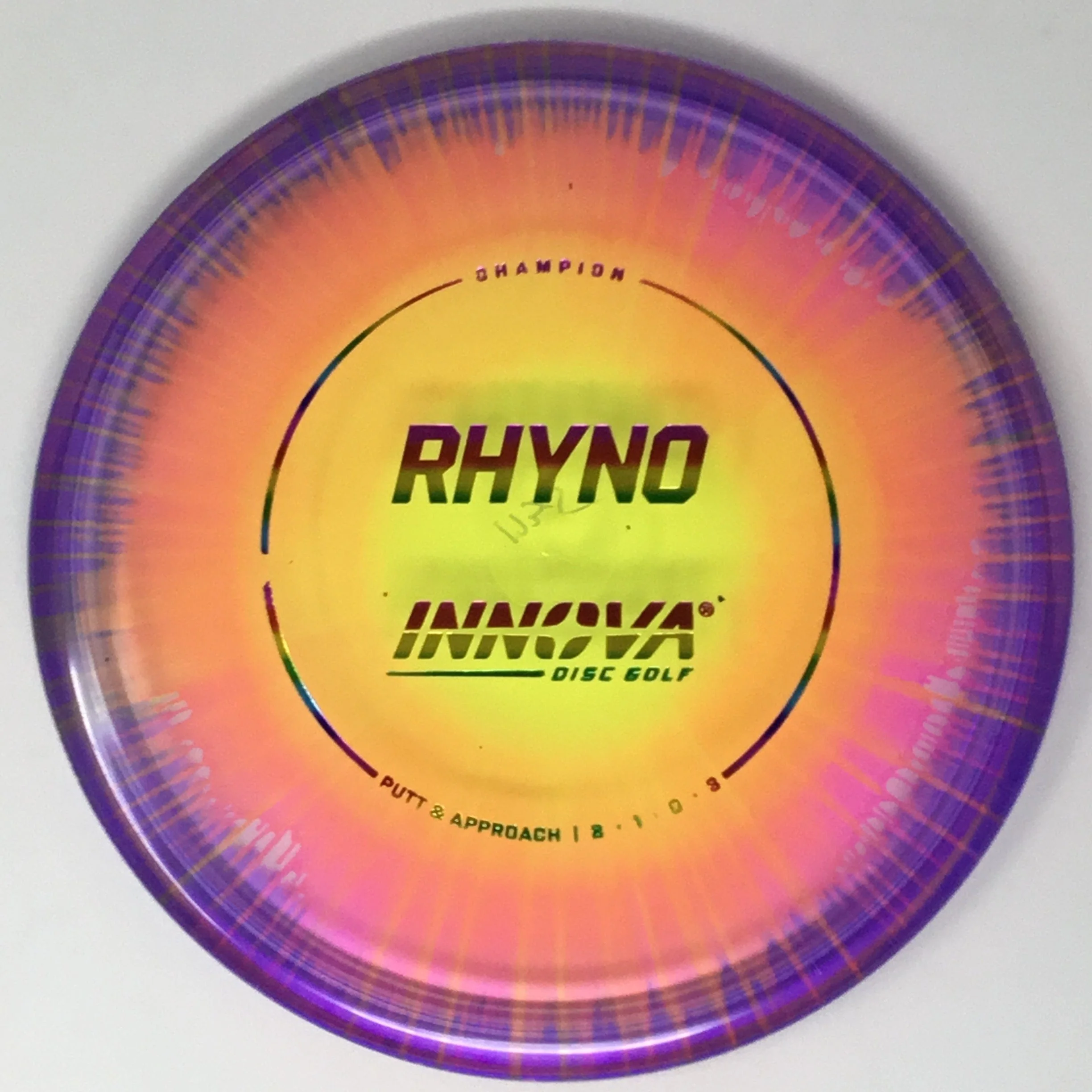Rhyno (I-Dye Champion) - Image 11