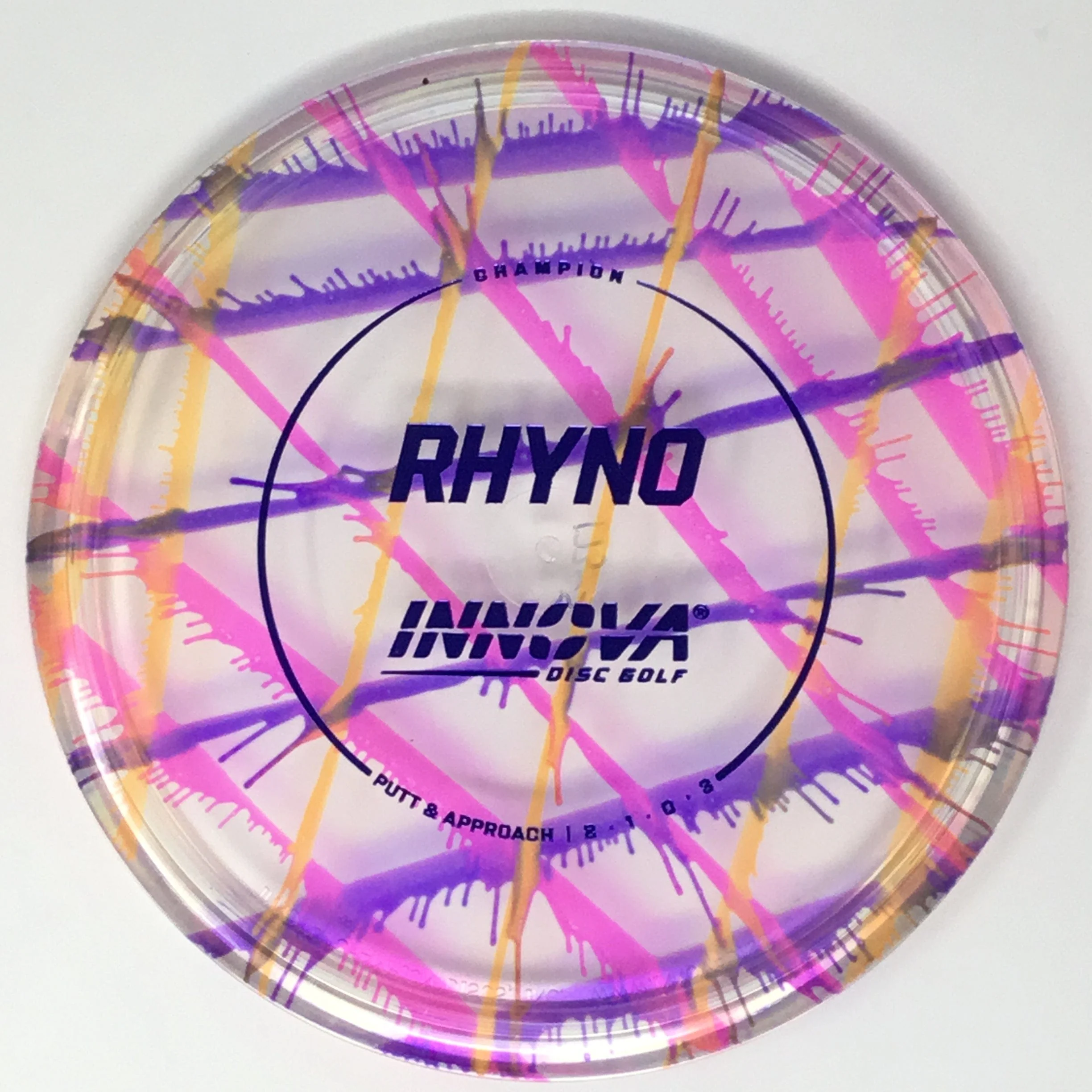 Rhyno (I-Dye Champion) - Image 14