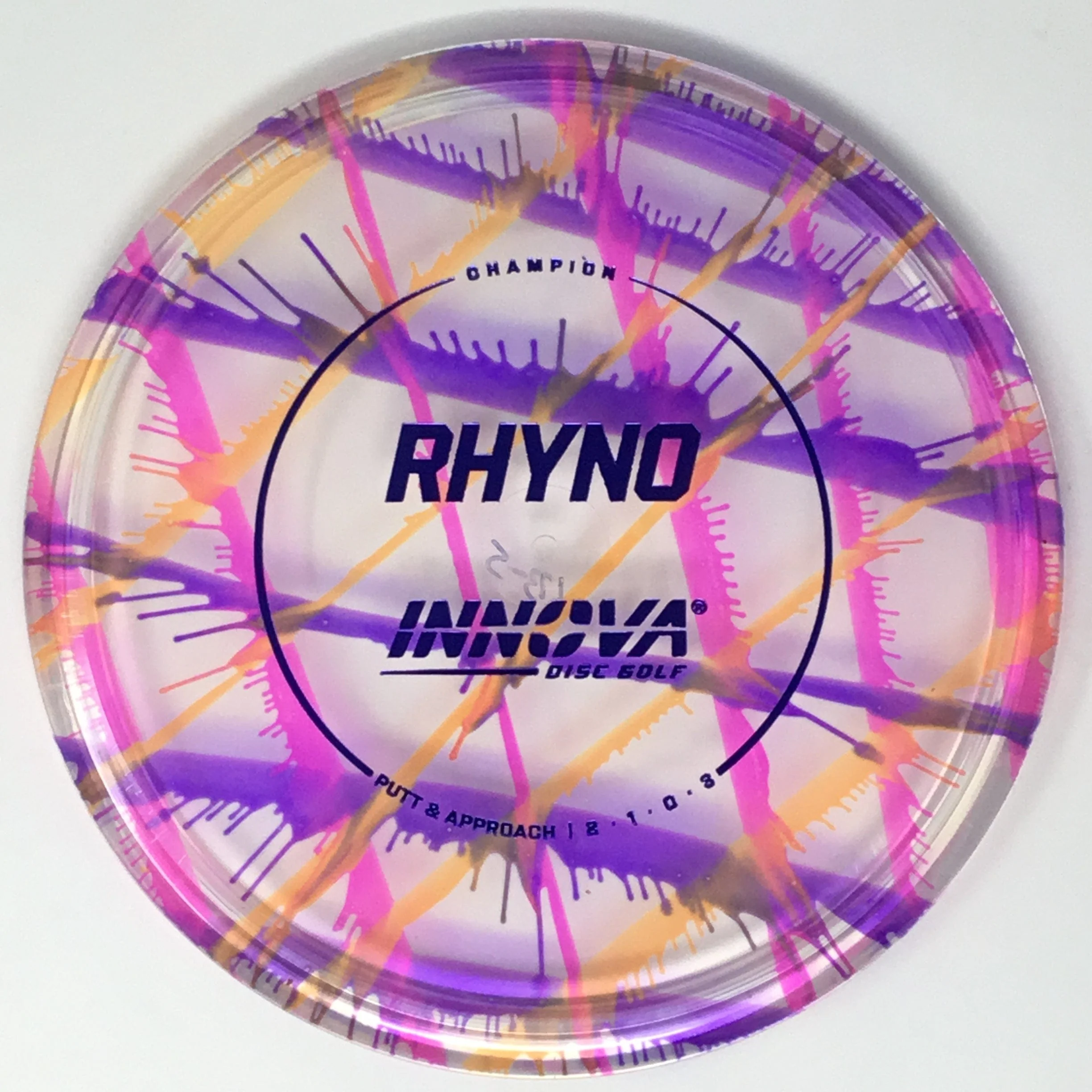 Rhyno (I-Dye Champion) - Image 15