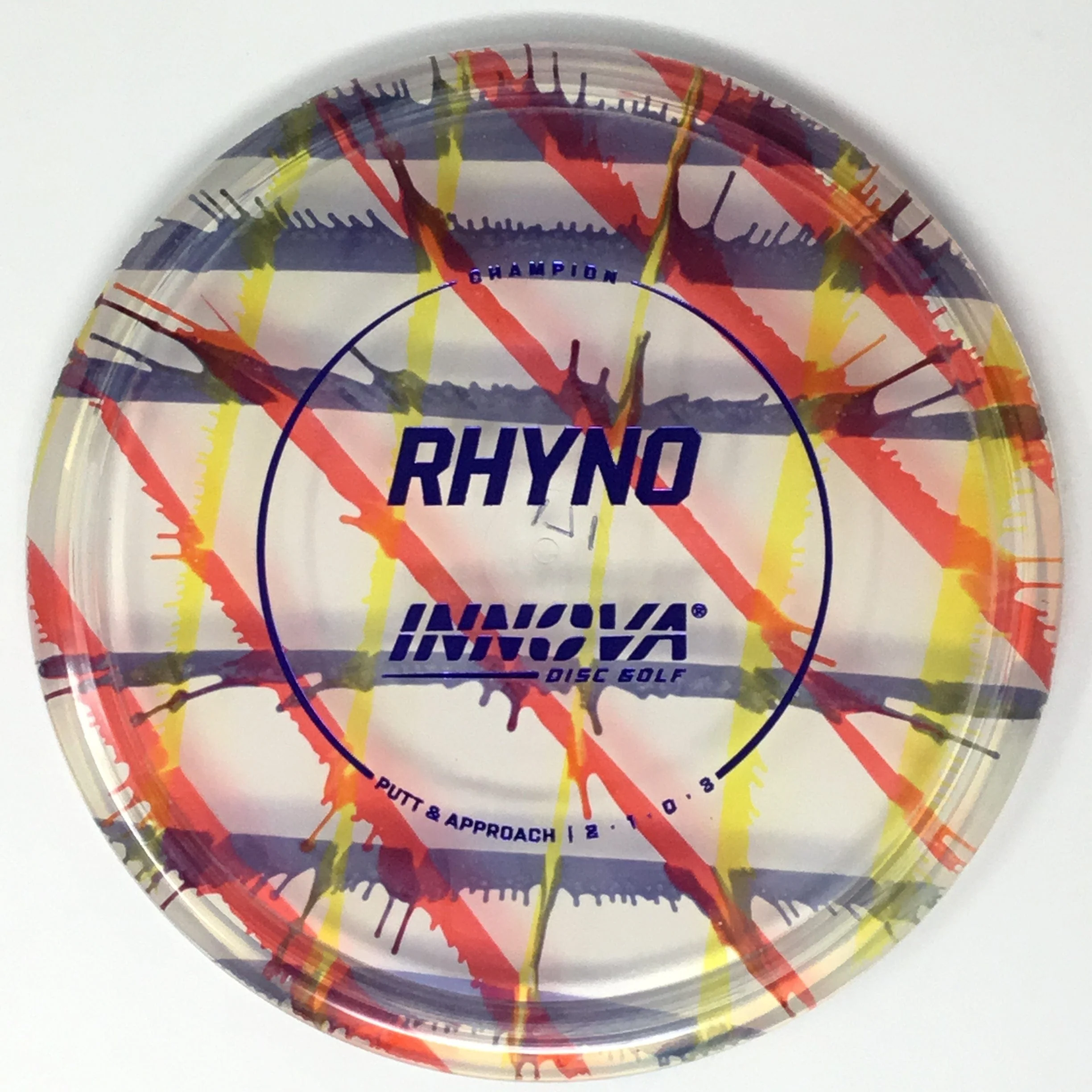 Rhyno (I-Dye Champion) - Image 16