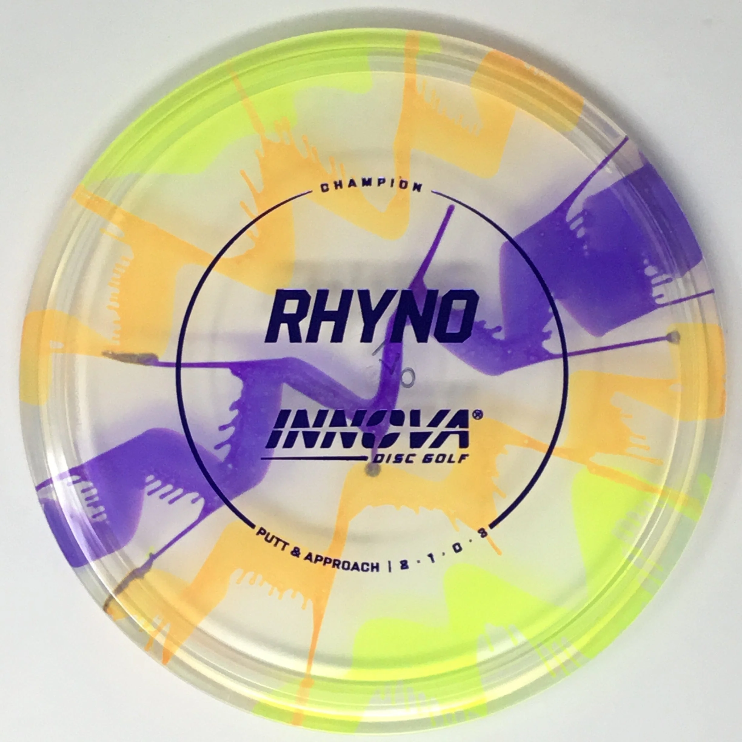 Rhyno (I-Dye Champion) - Image 17
