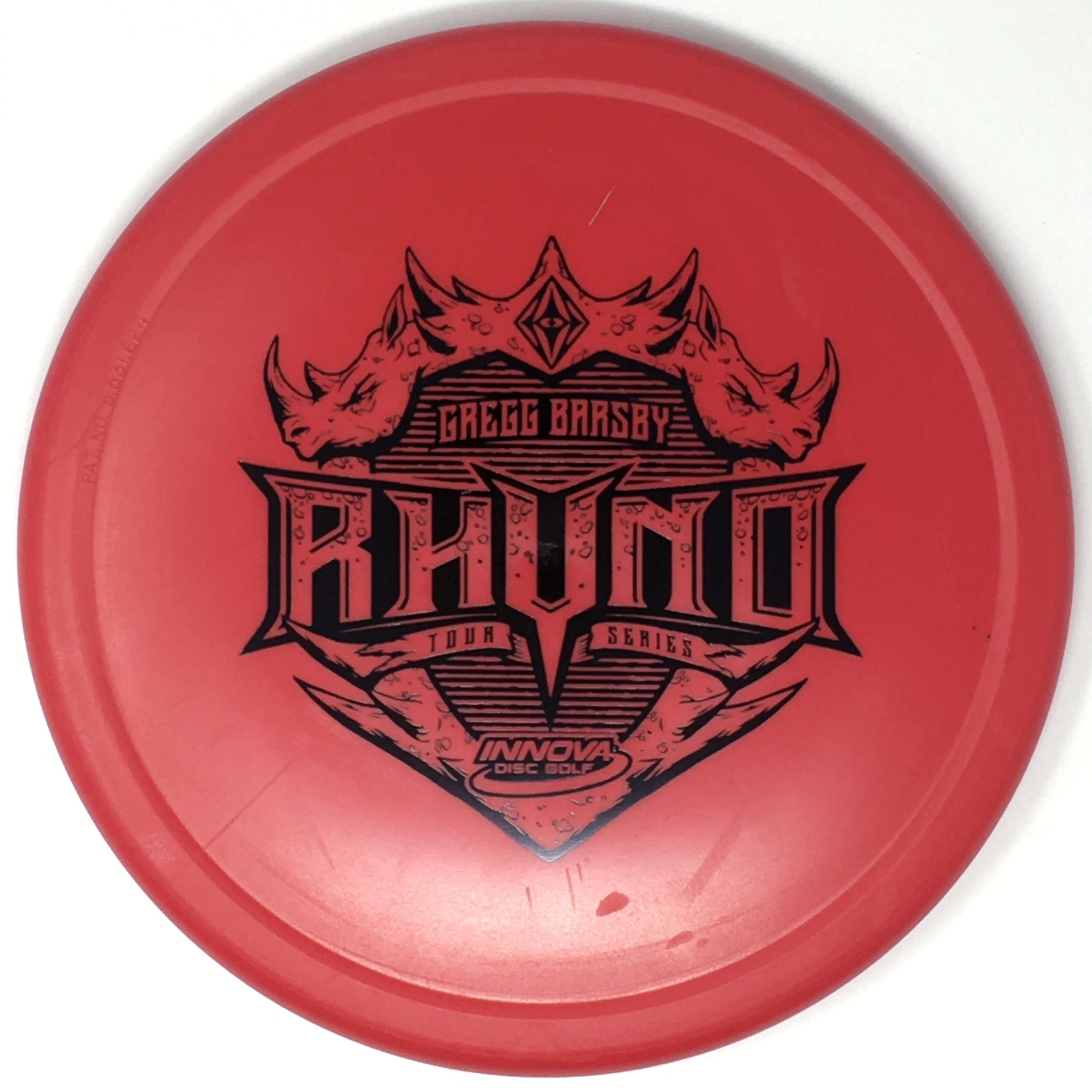 Rhyno (Nexus, Gregg Barsby 2022 Tour Series) - Image 10
