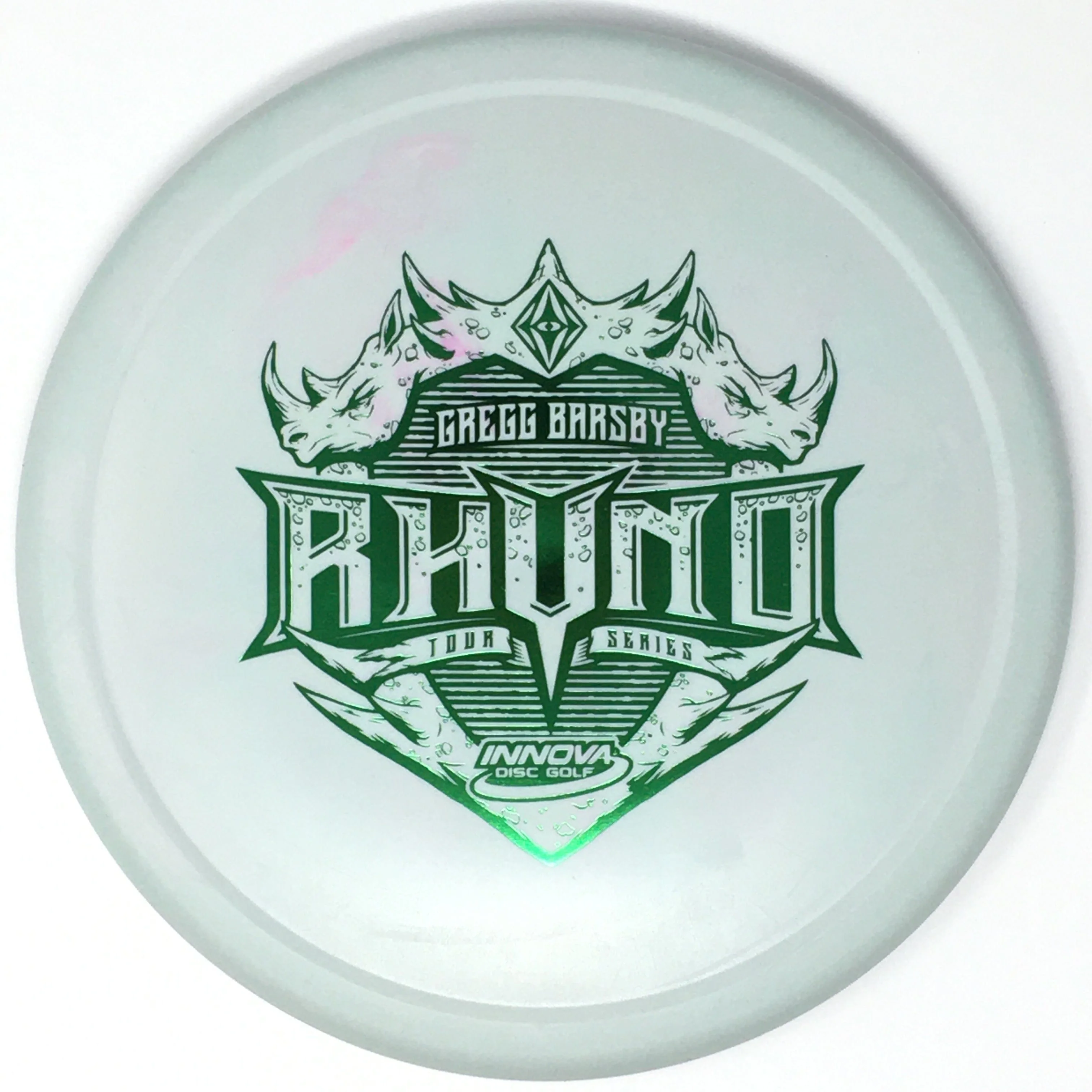 Rhyno (Nexus, Gregg Barsby 2022 Tour Series) - Image 11