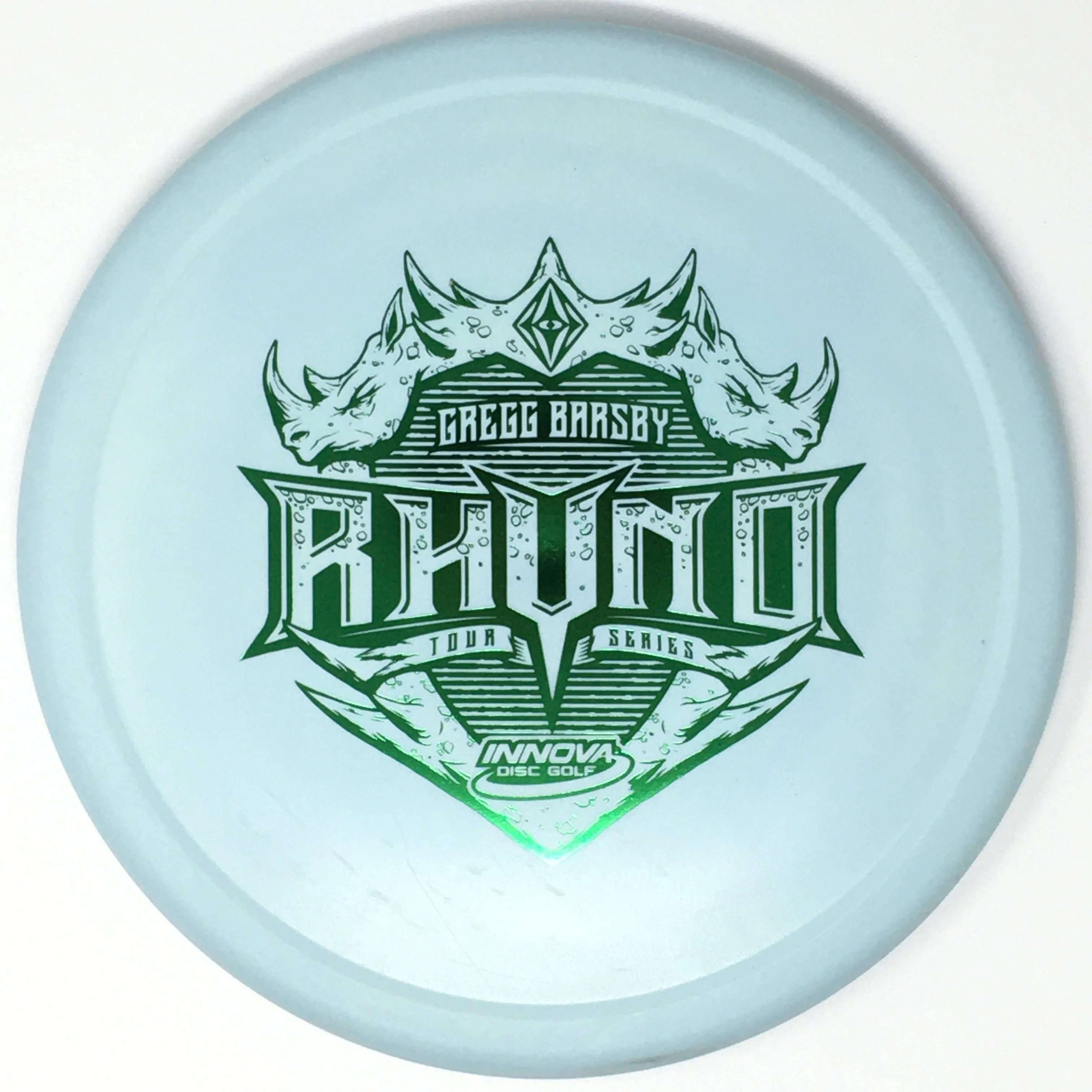Rhyno (Nexus, Gregg Barsby 2022 Tour Series) - Image 12