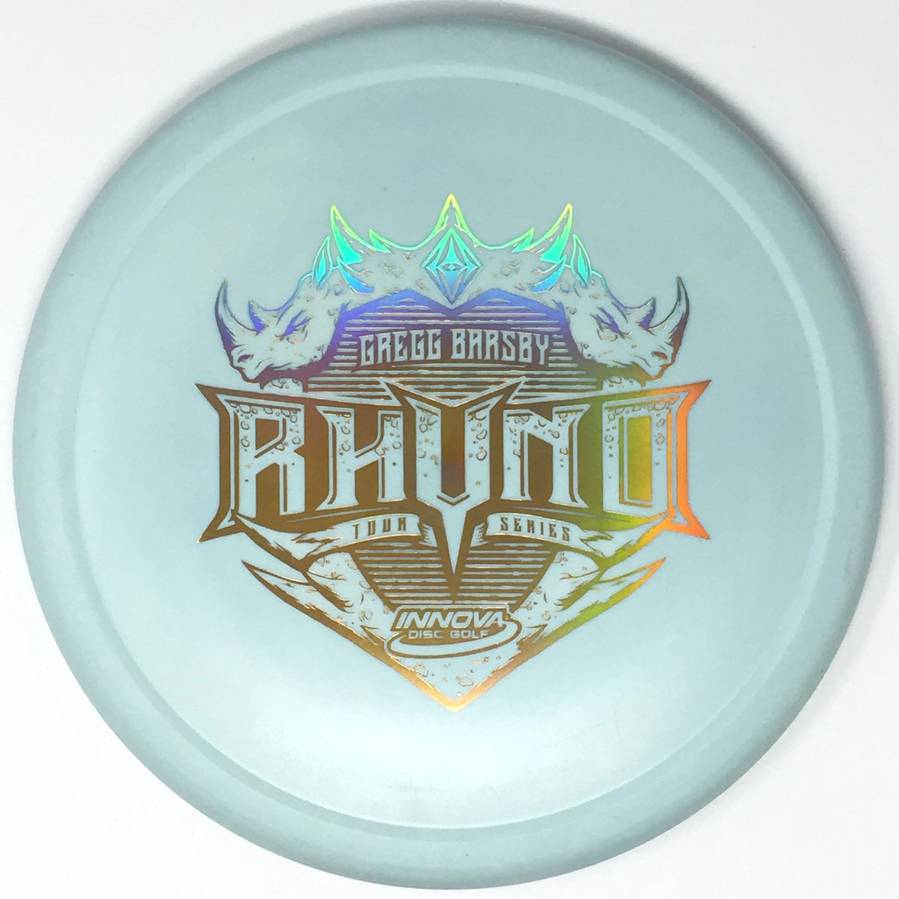 Rhyno (Nexus, Gregg Barsby 2022 Tour Series) - Image 13