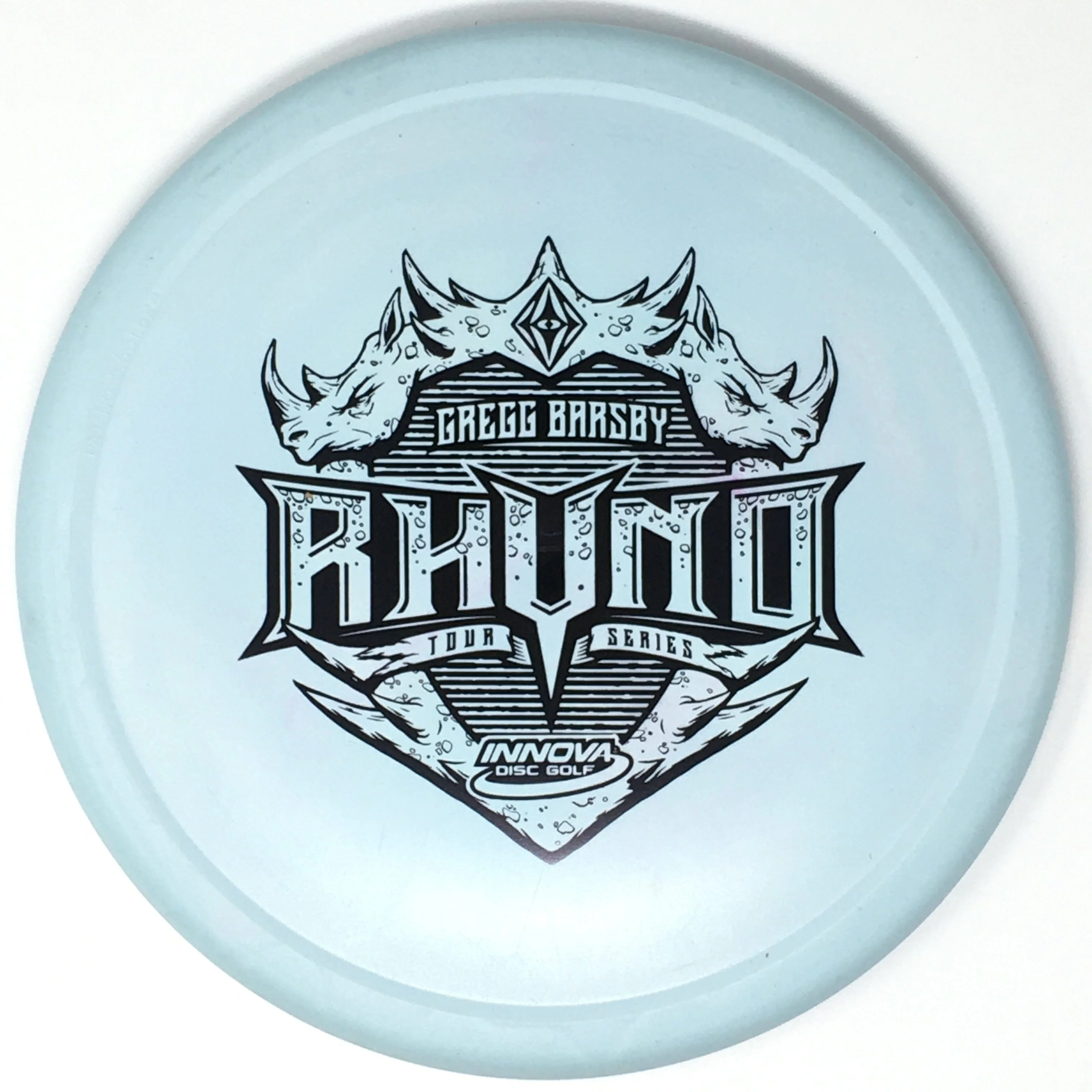 Rhyno (Nexus, Gregg Barsby 2022 Tour Series) - Image 14