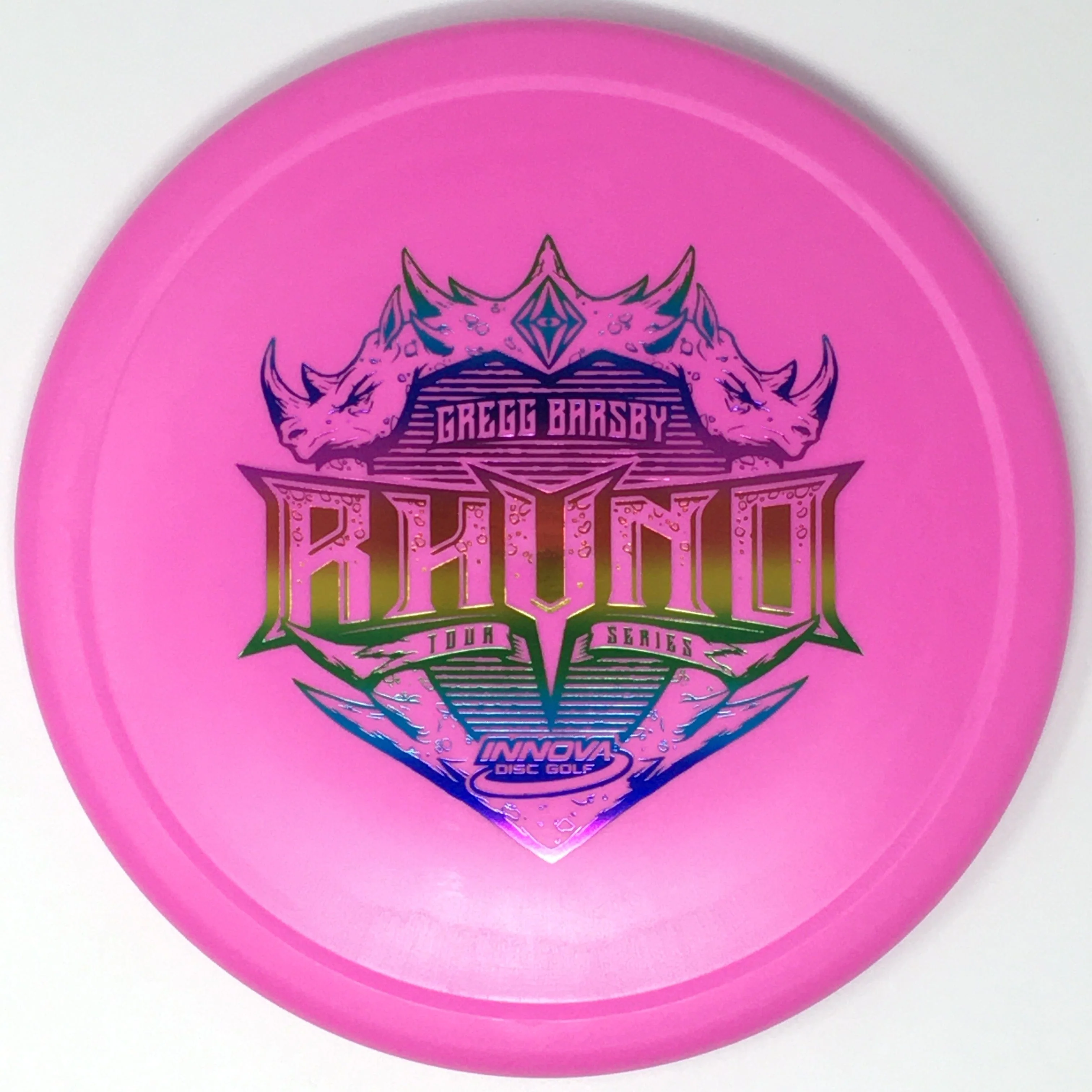 Rhyno (Nexus, Gregg Barsby 2022 Tour Series) - Image 3