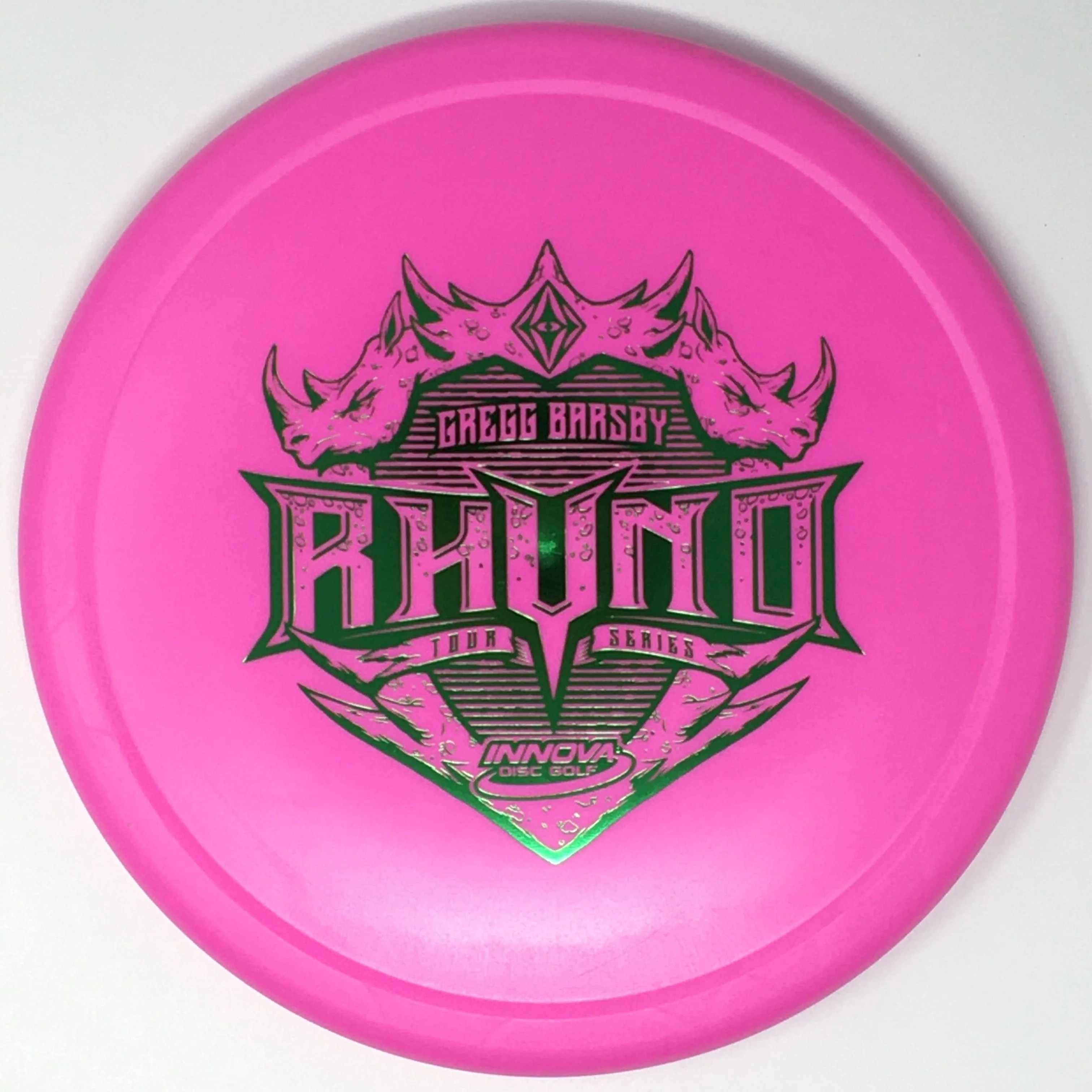 Rhyno (Nexus, Gregg Barsby 2022 Tour Series) - Image 5