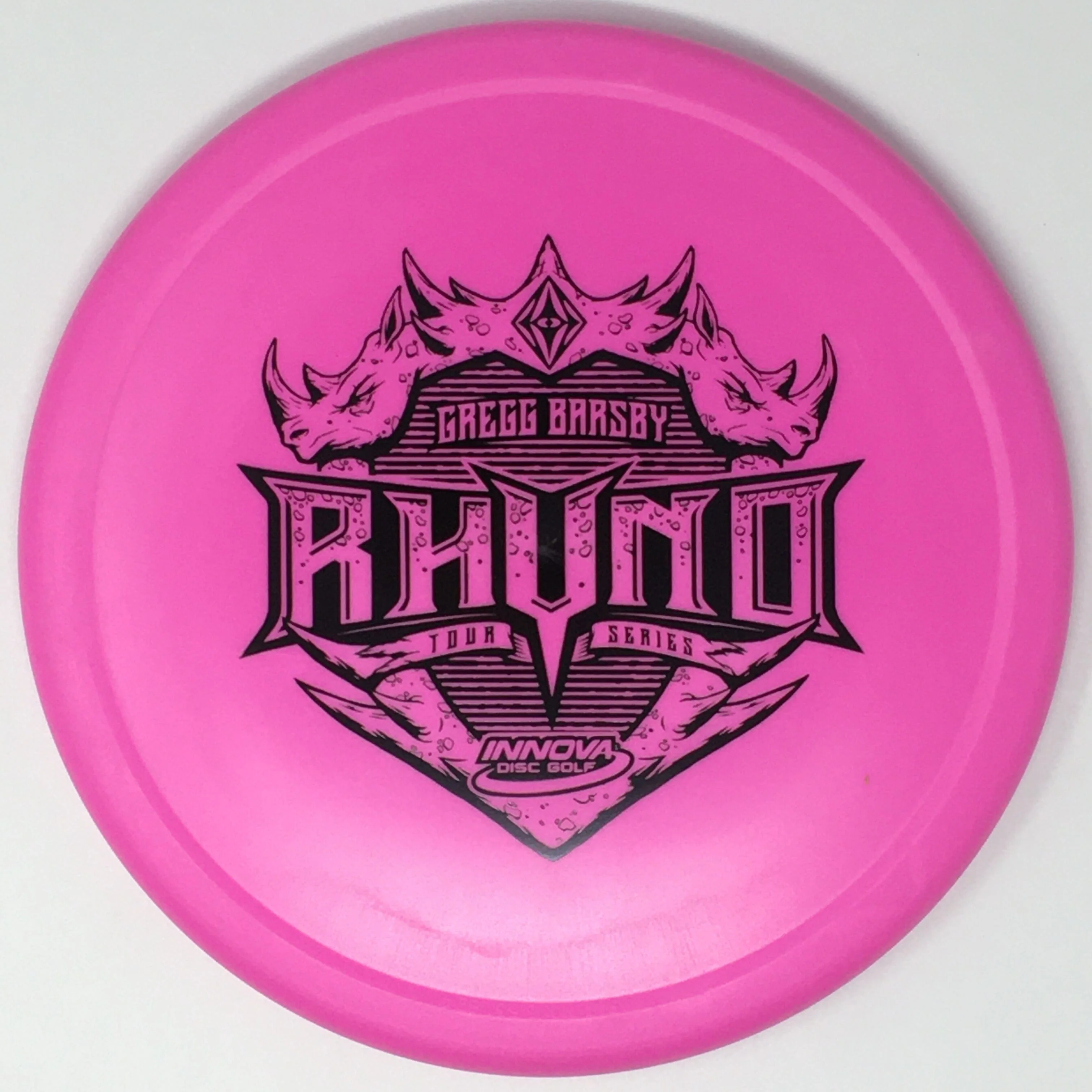 Rhyno (Nexus, Gregg Barsby 2022 Tour Series) - Image 6