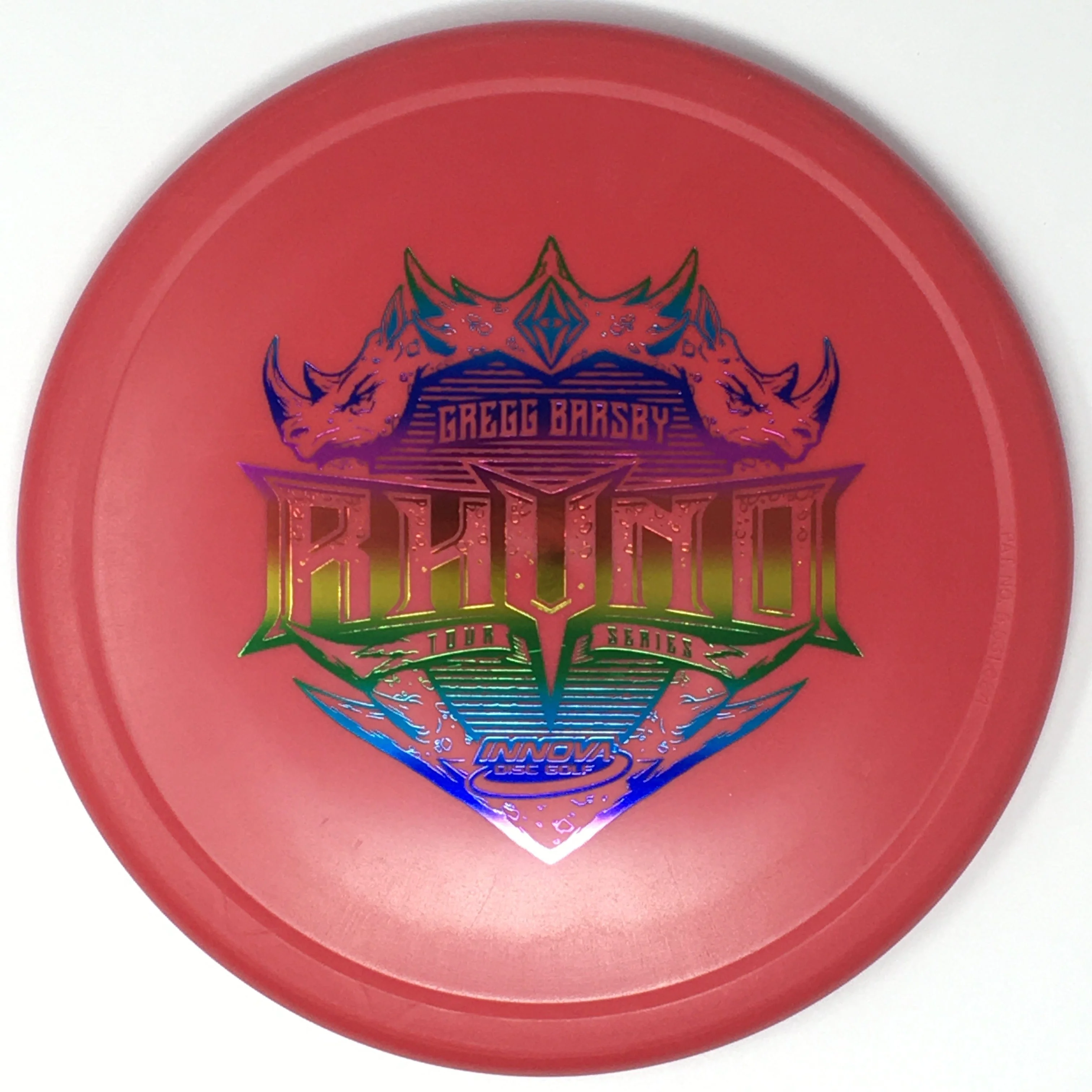 Rhyno (Nexus, Gregg Barsby 2022 Tour Series) - Image 7