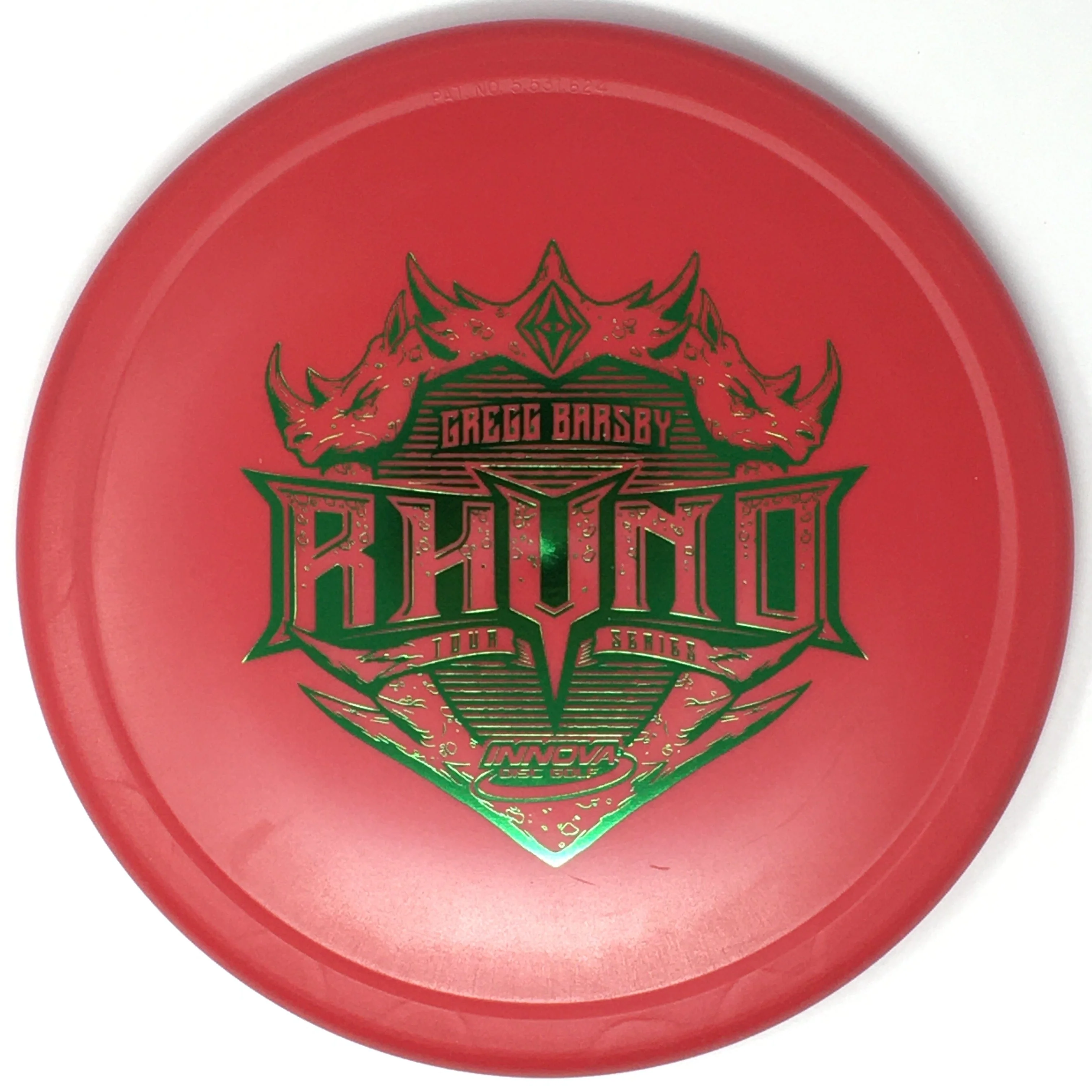 Rhyno (Nexus, Gregg Barsby 2022 Tour Series) - Image 9