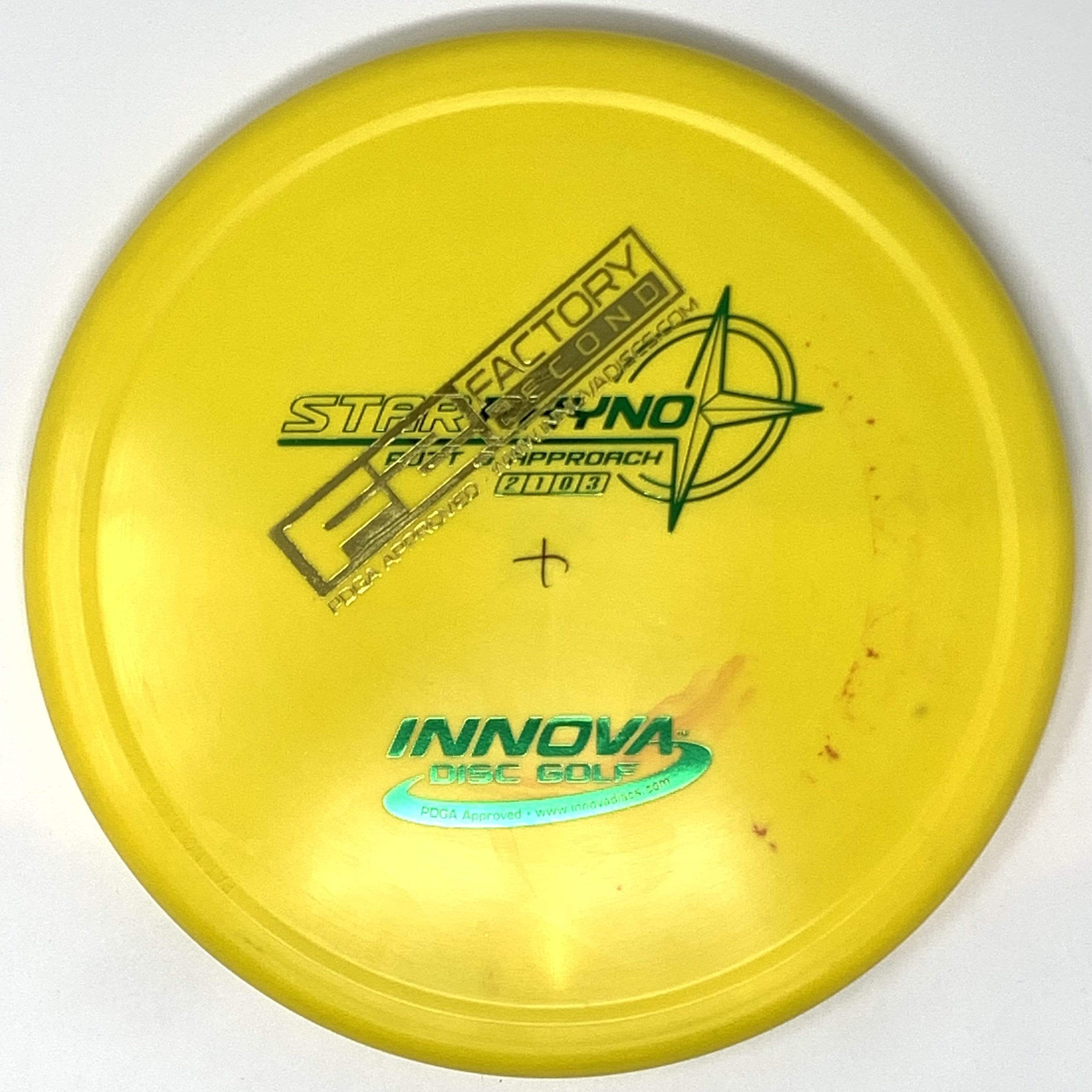 Rhyno (Star, Factory Second) - Image 3