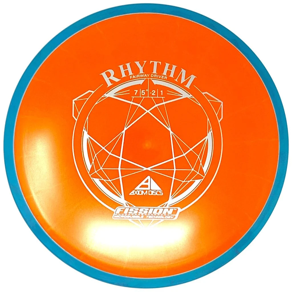 Rhythm (Fission)
