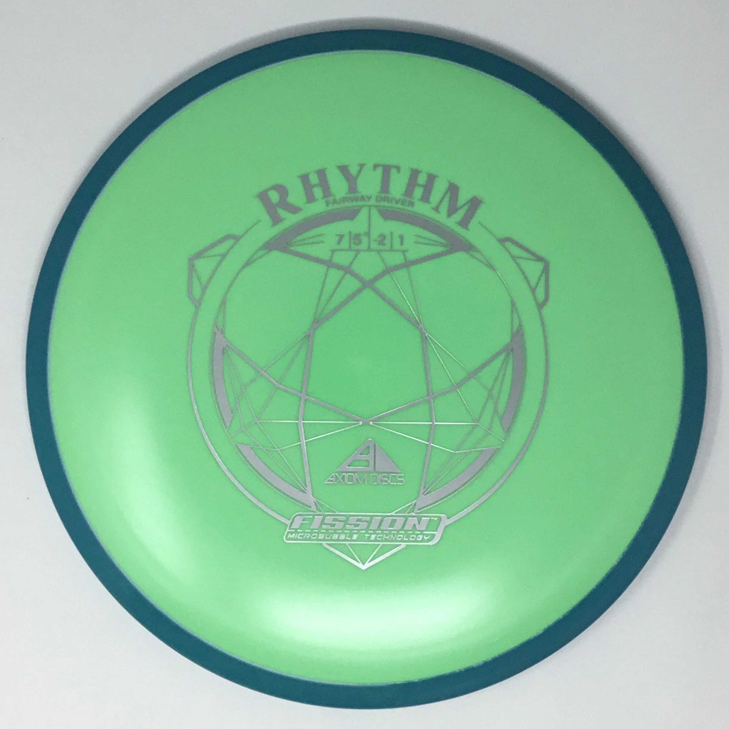 Rhythm (Fission) - Image 12