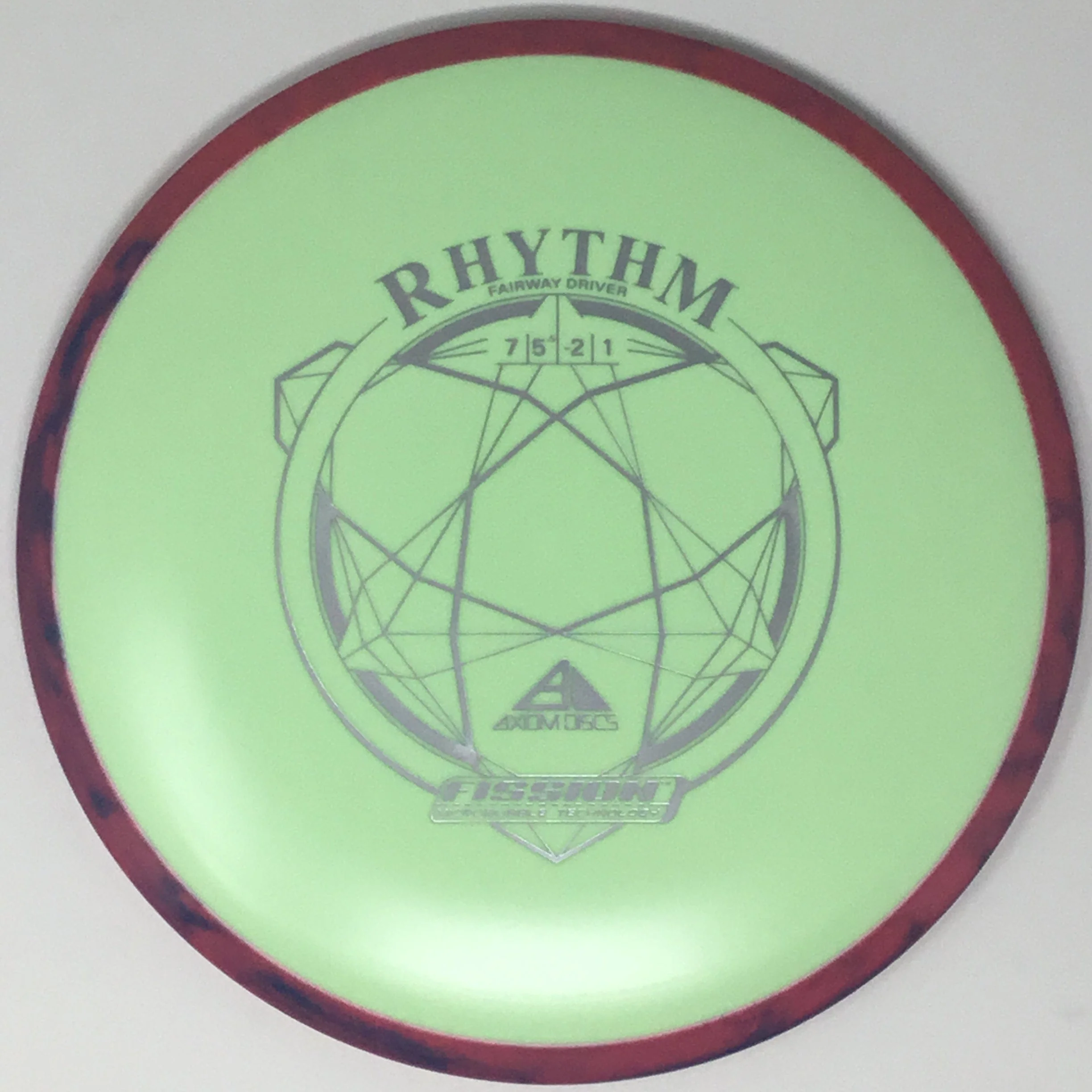 Rhythm (Fission) - Image 16