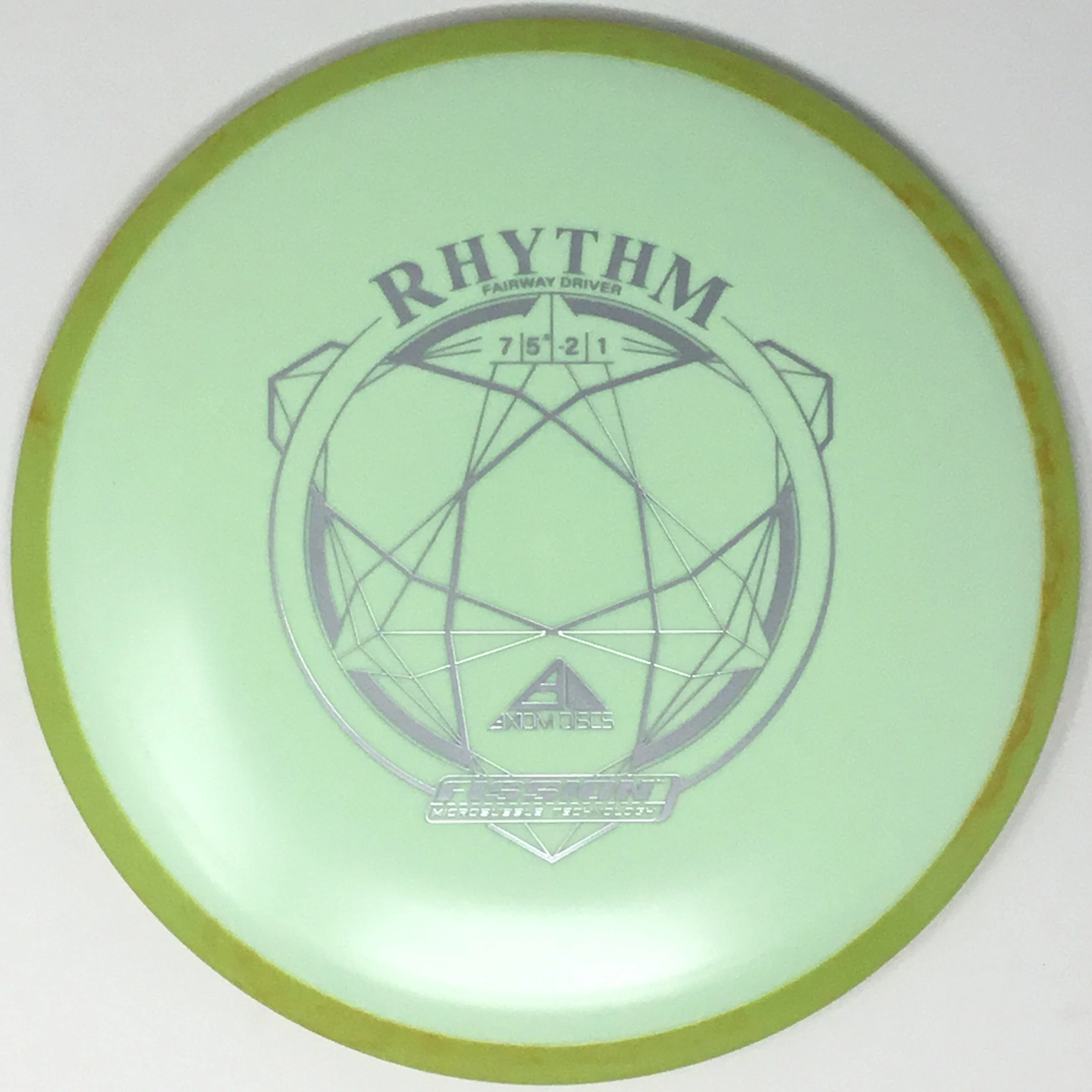 Rhythm (Fission) - Image 19