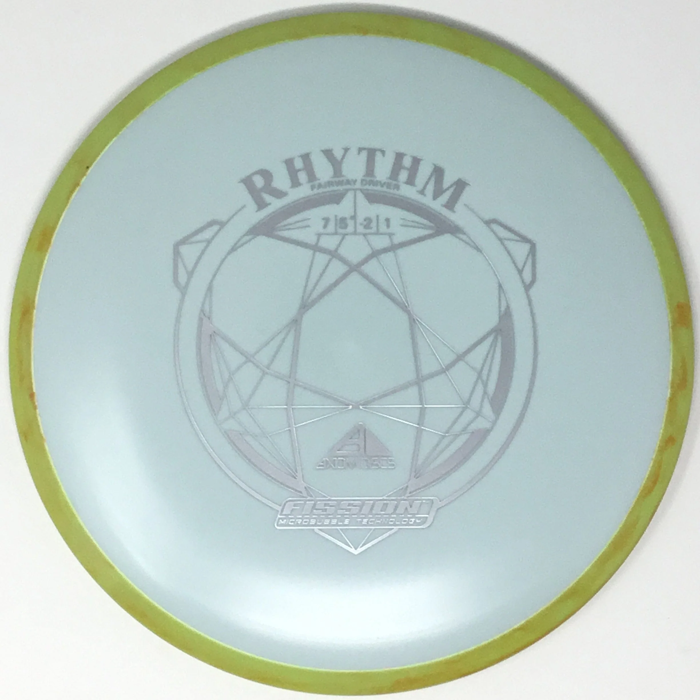 Rhythm (Fission) - Image 20