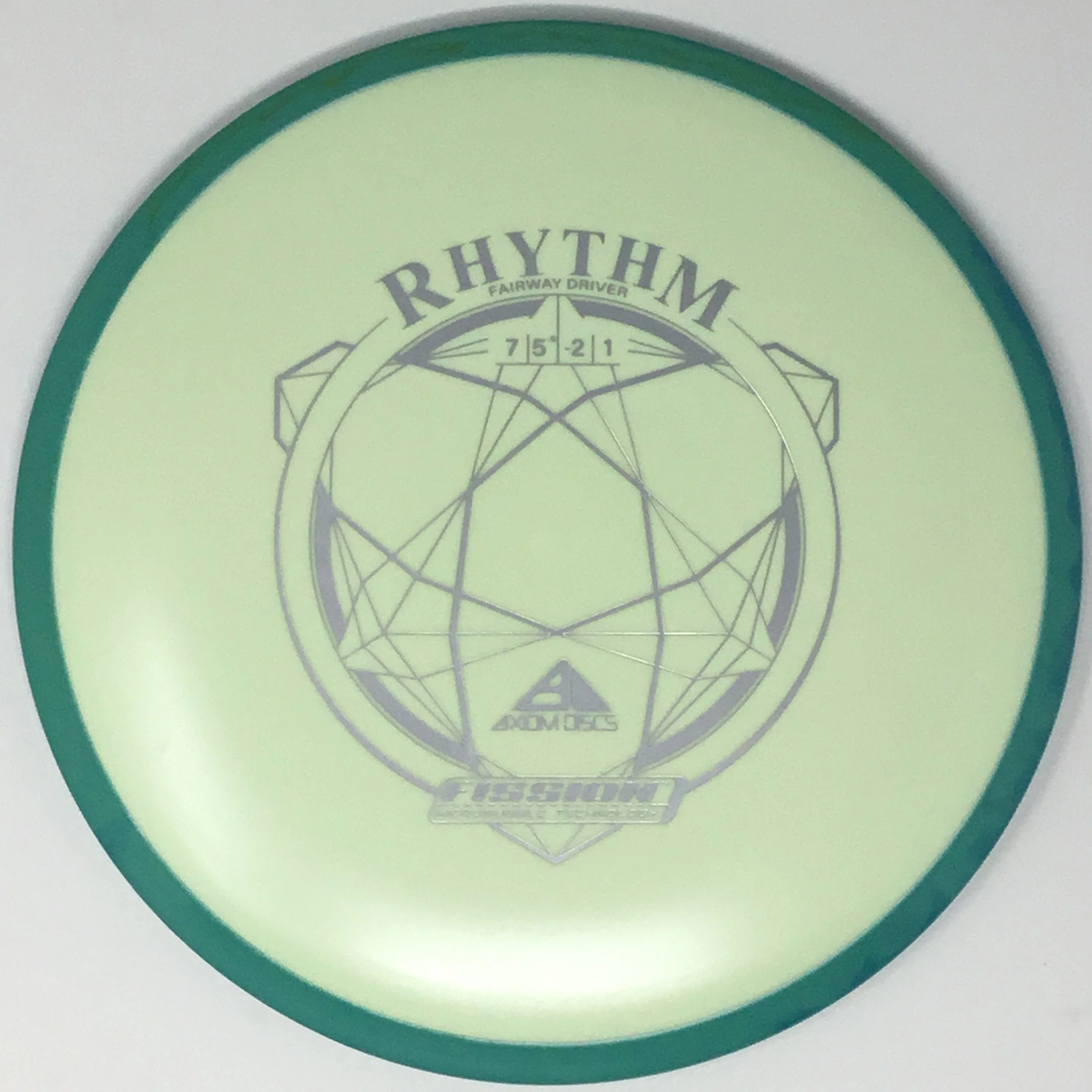 Rhythm (Fission) - Image 21