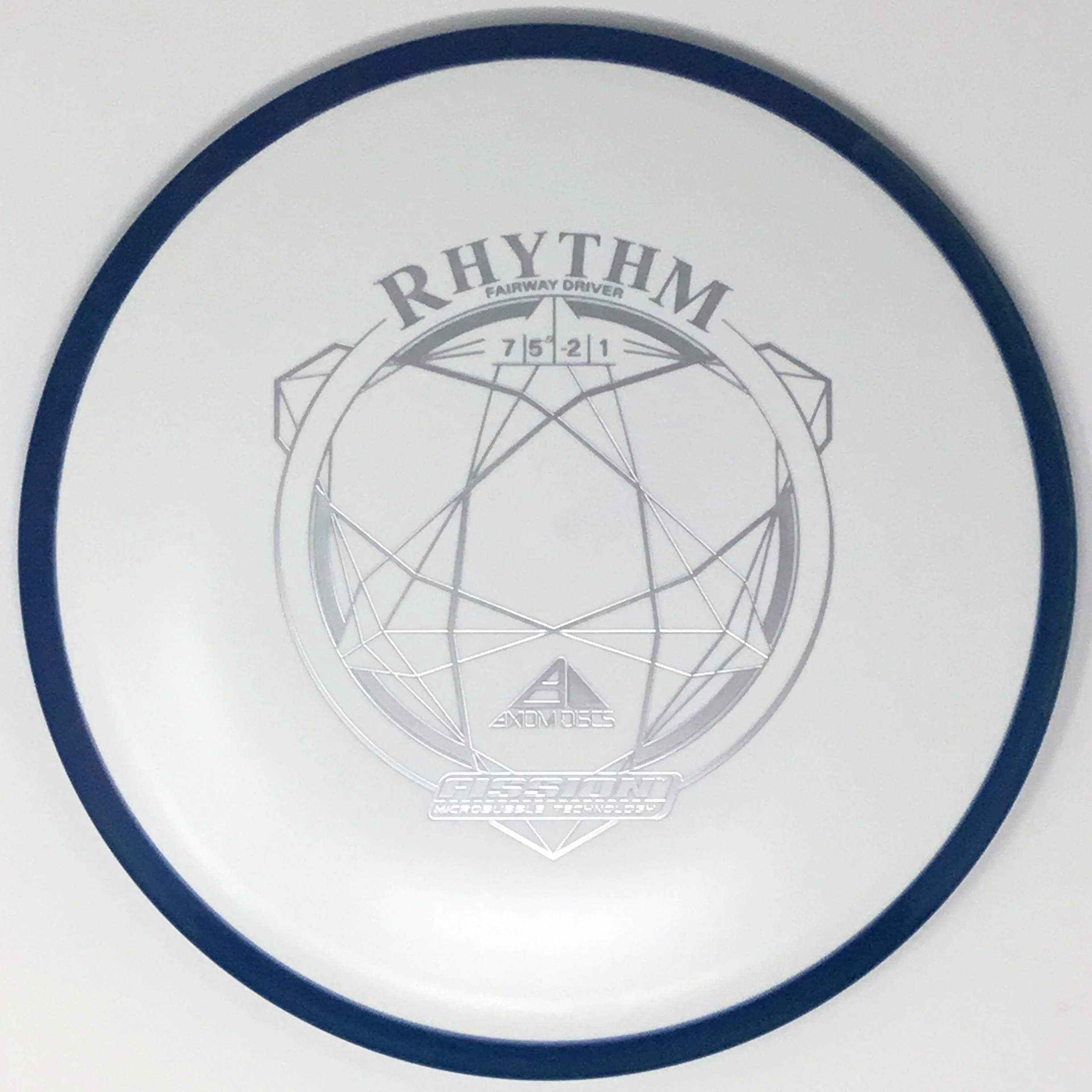 Rhythm (Fission) - Image 22