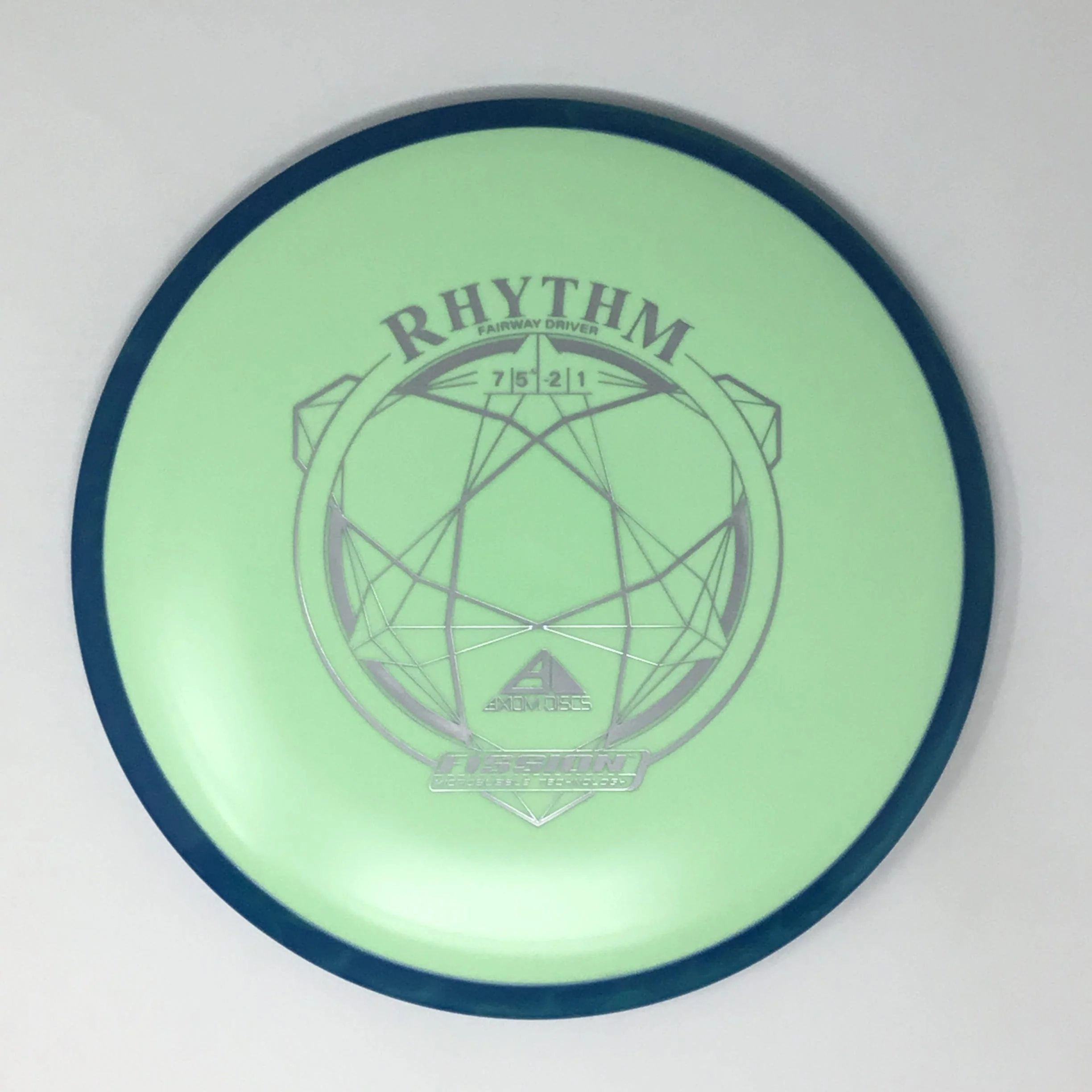 Rhythm (Fission) - Image 29