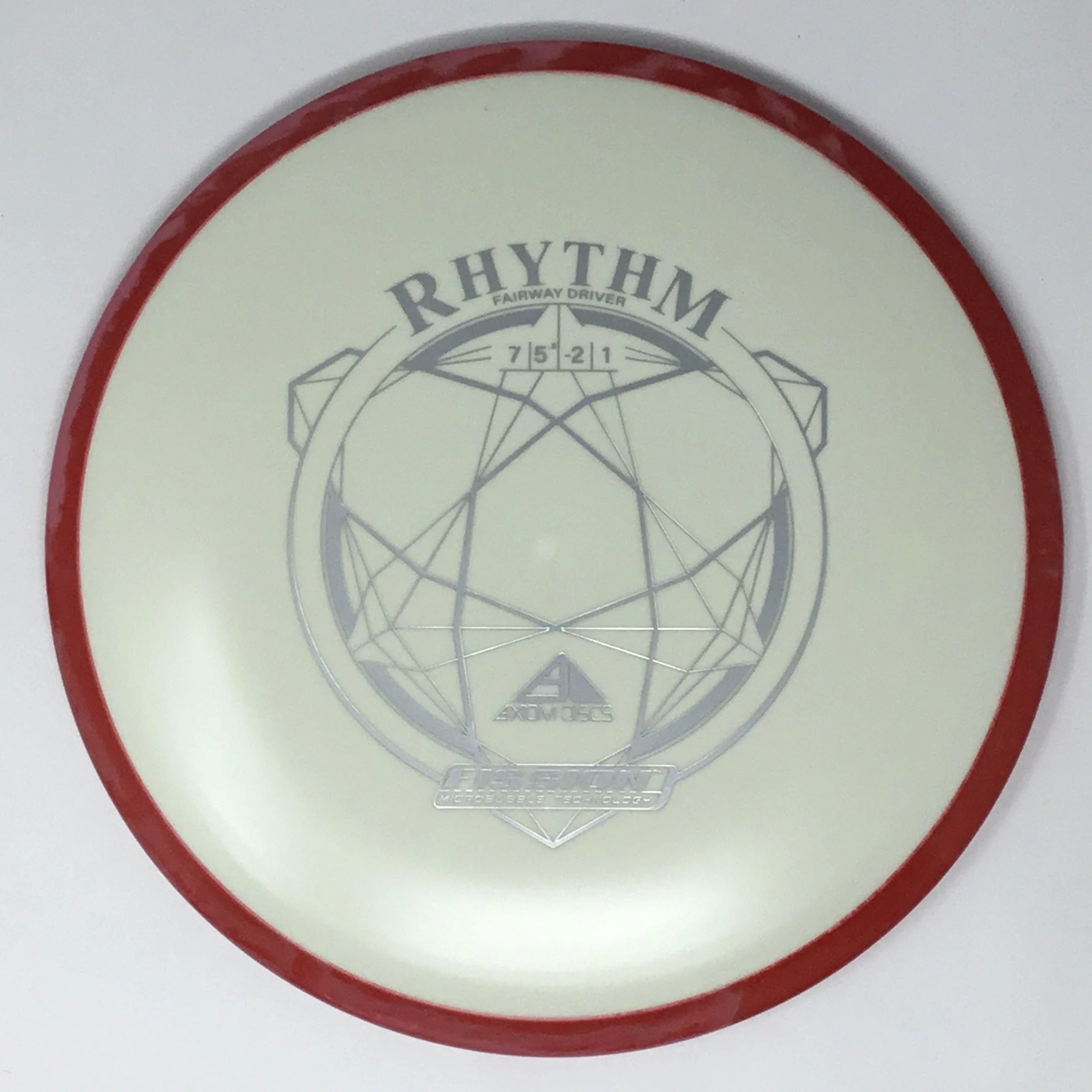 Rhythm (Fission) - Image 3