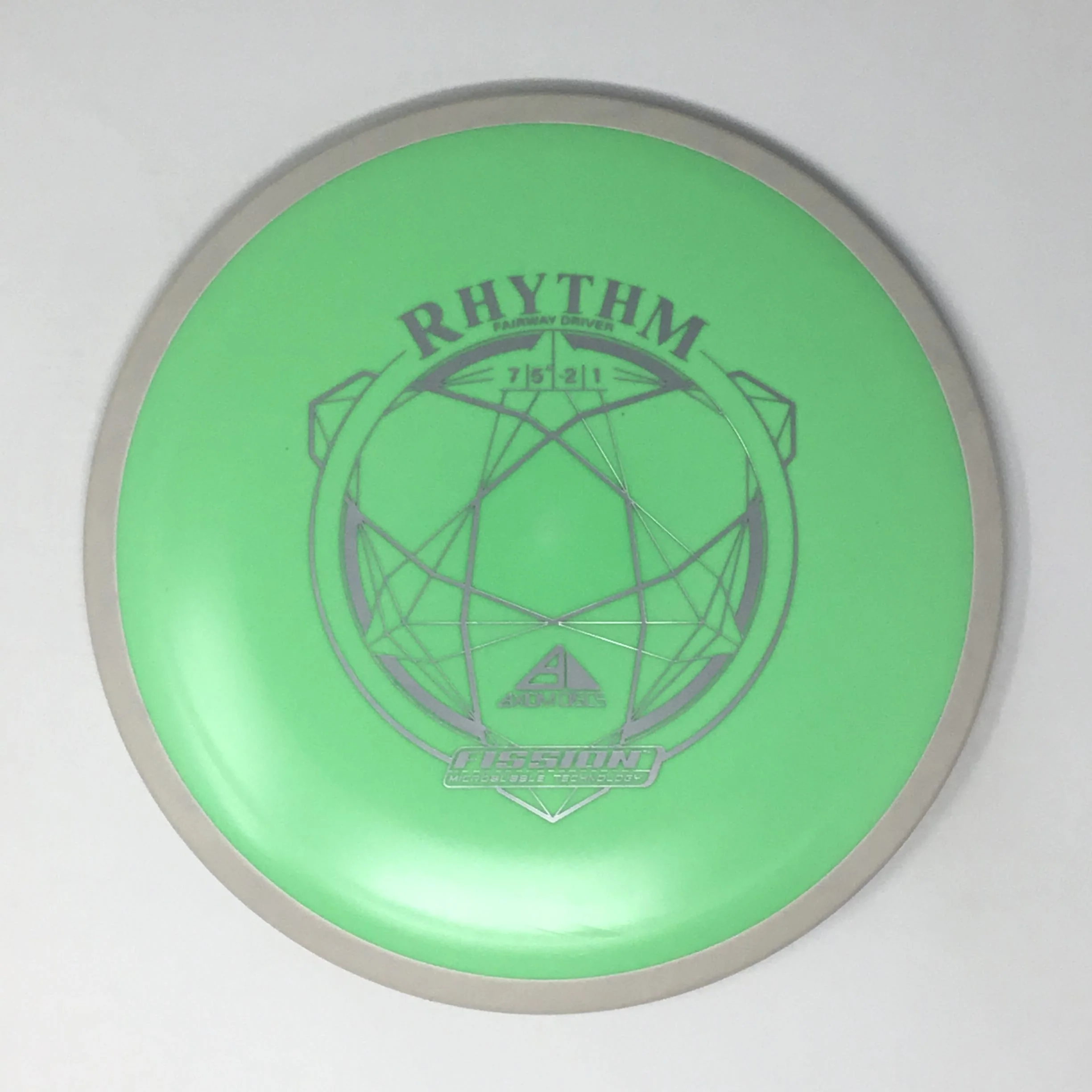 Rhythm (Fission) - Image 32