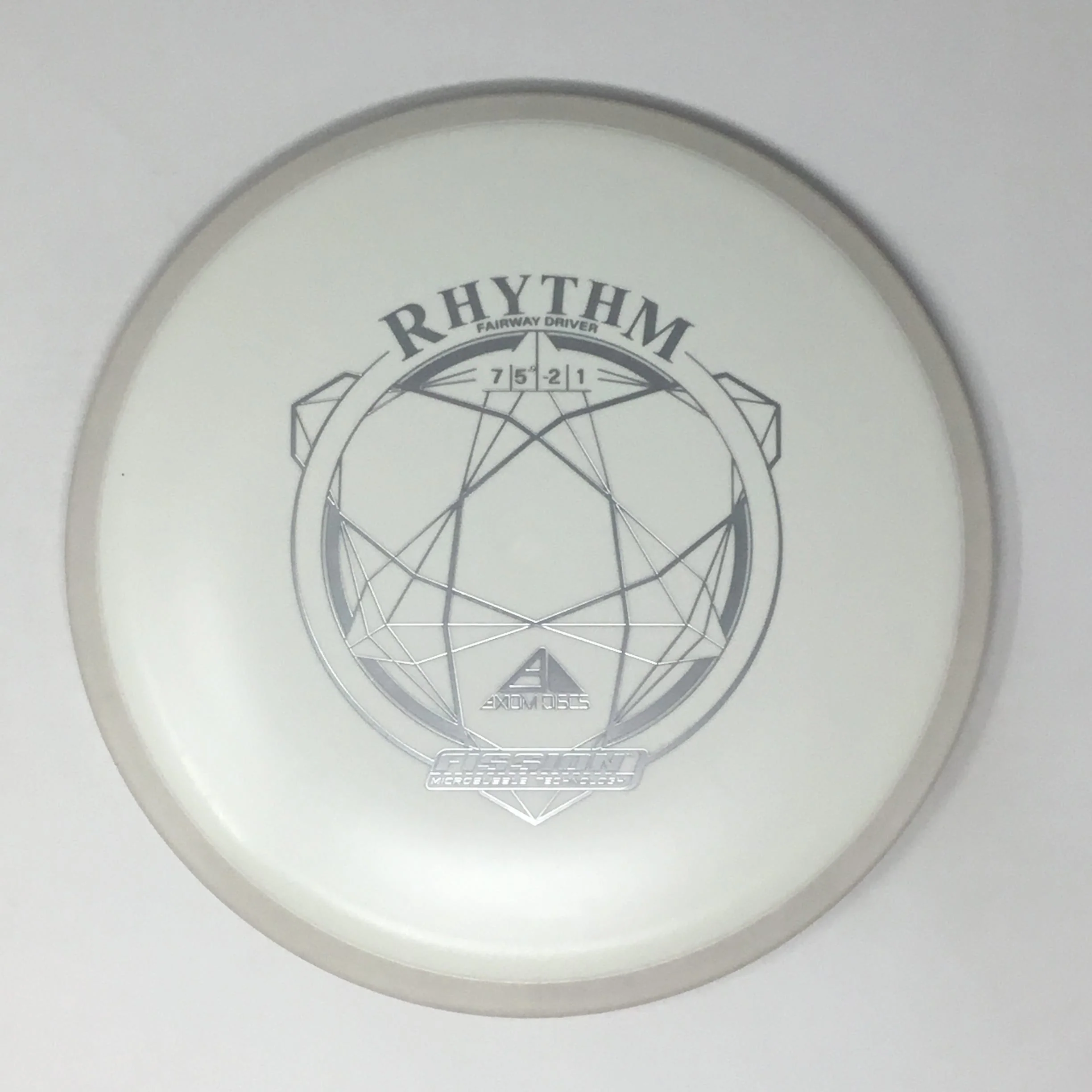 Rhythm (Fission) - Image 33