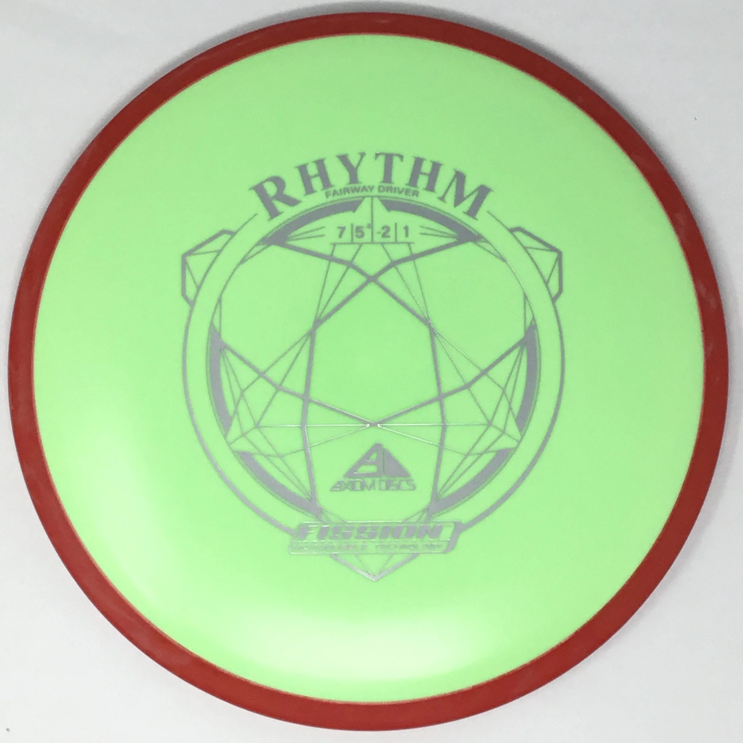 Rhythm (Fission) - Image 36