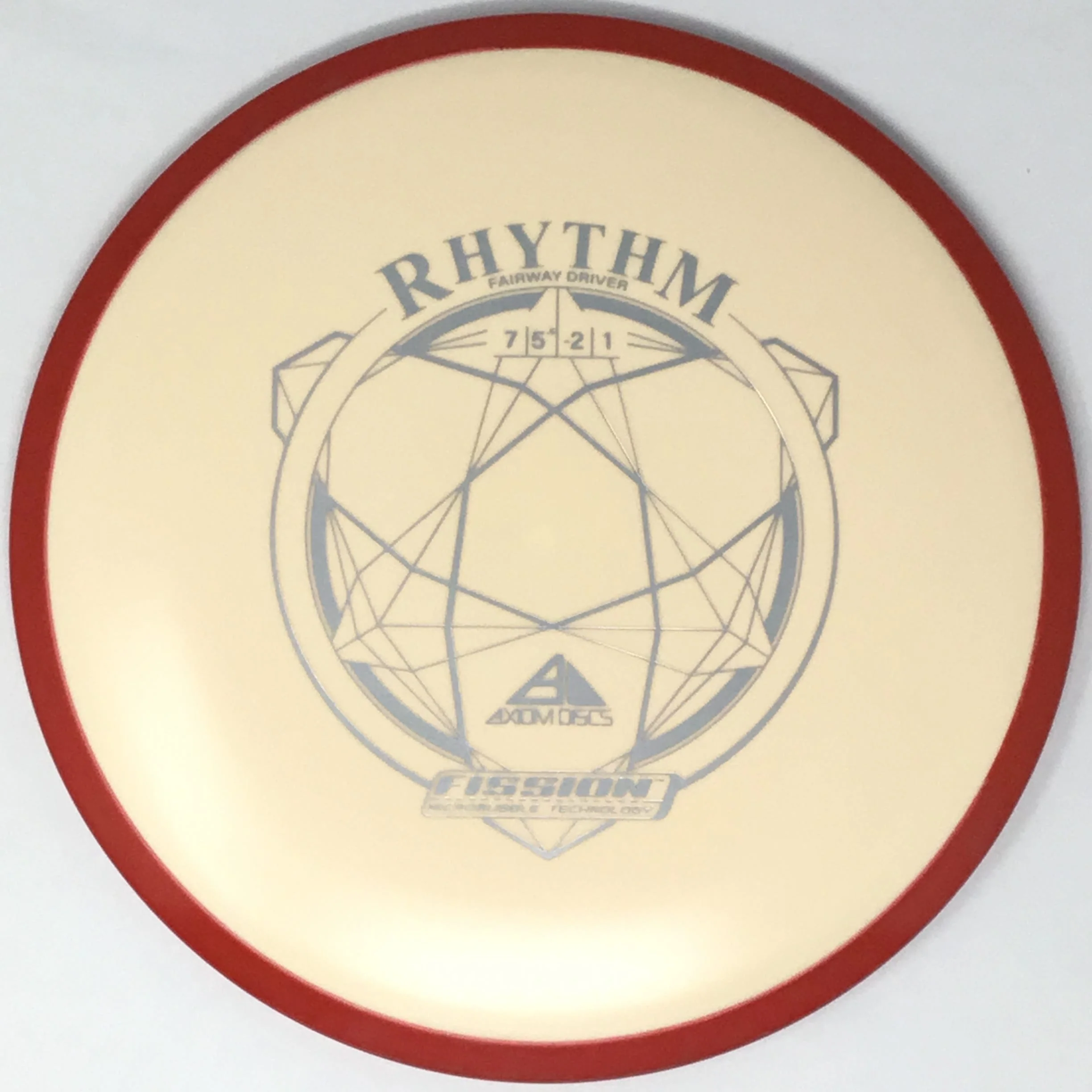 Rhythm (Fission) - Image 37