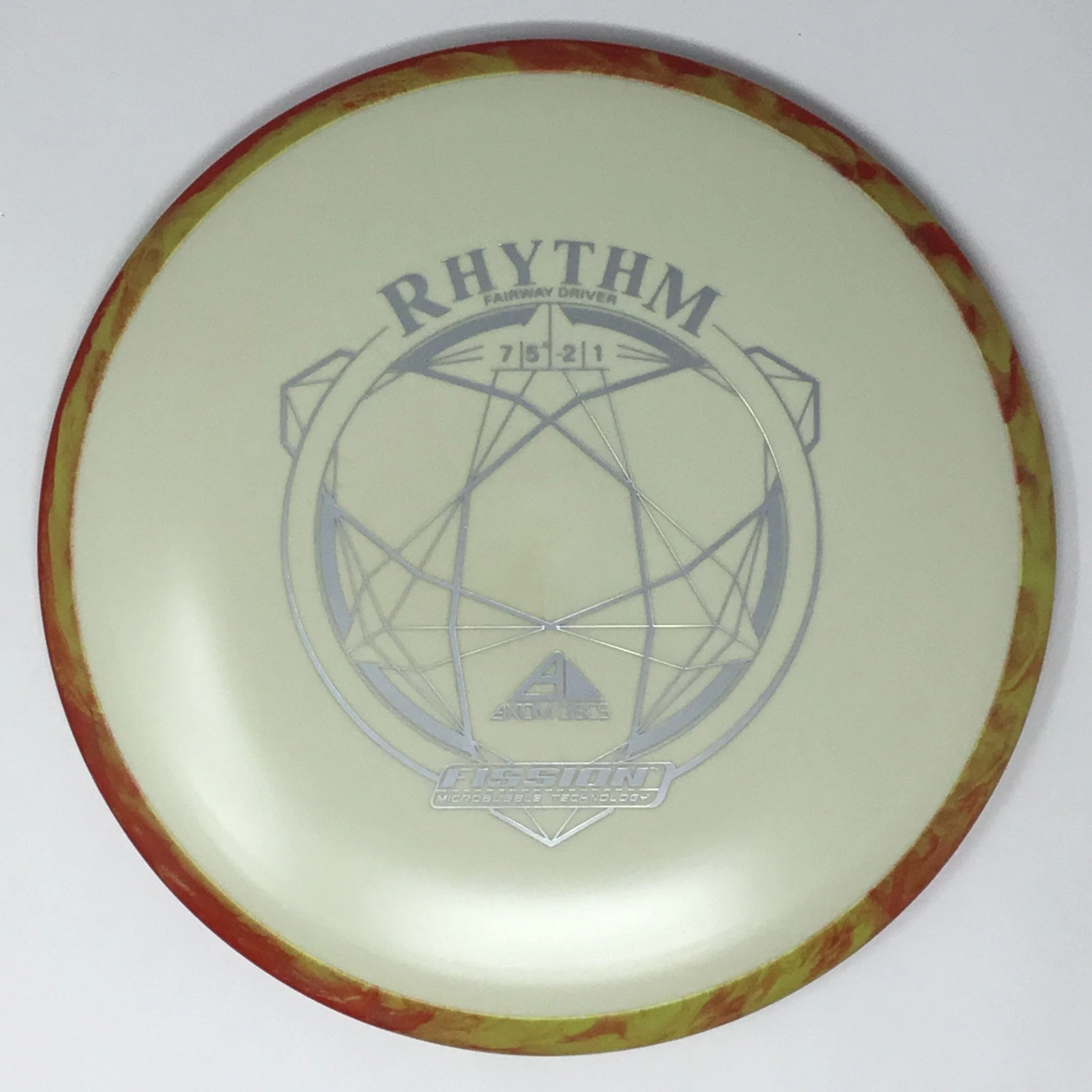 Rhythm (Fission) - Image 4