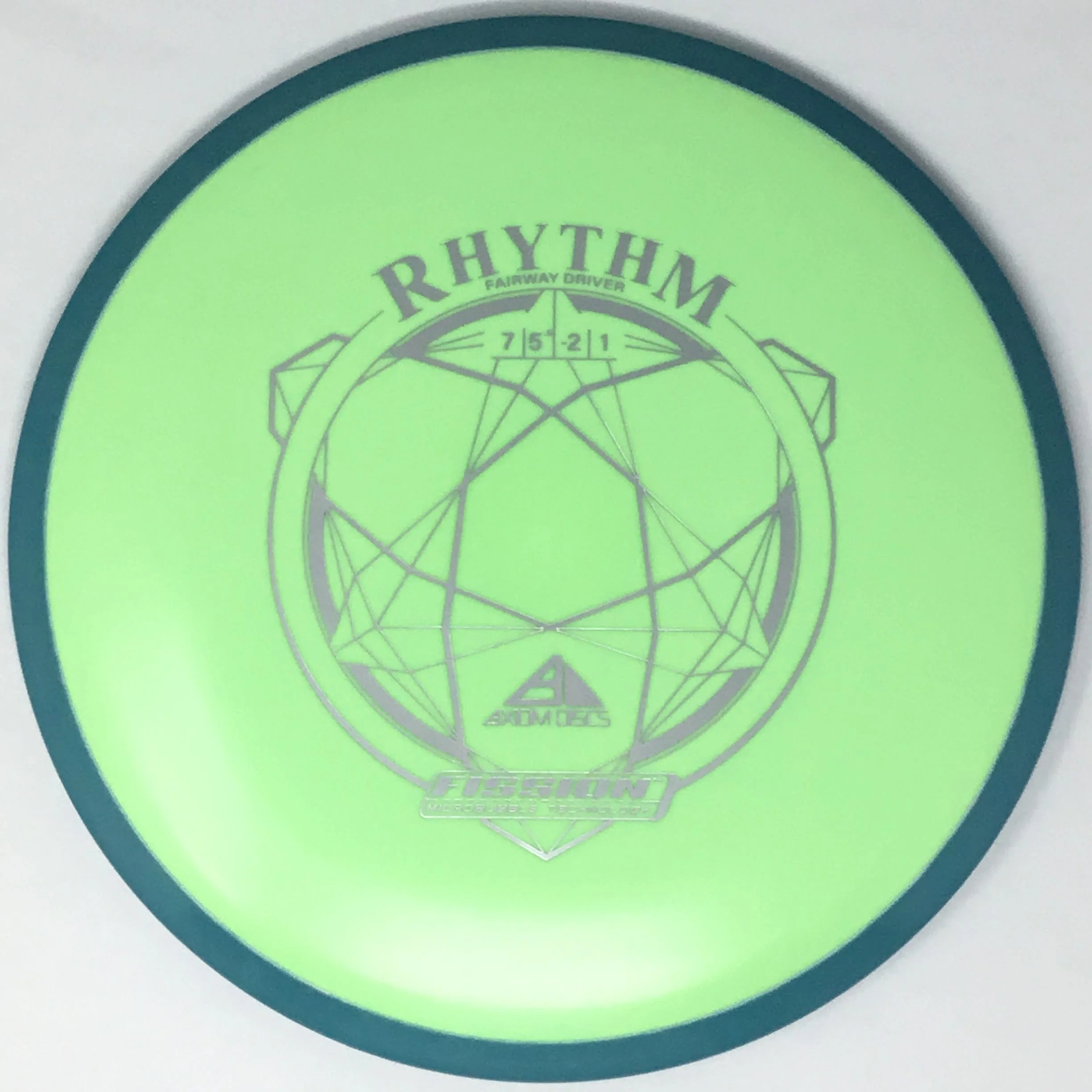 Rhythm (Fission) - Image 41