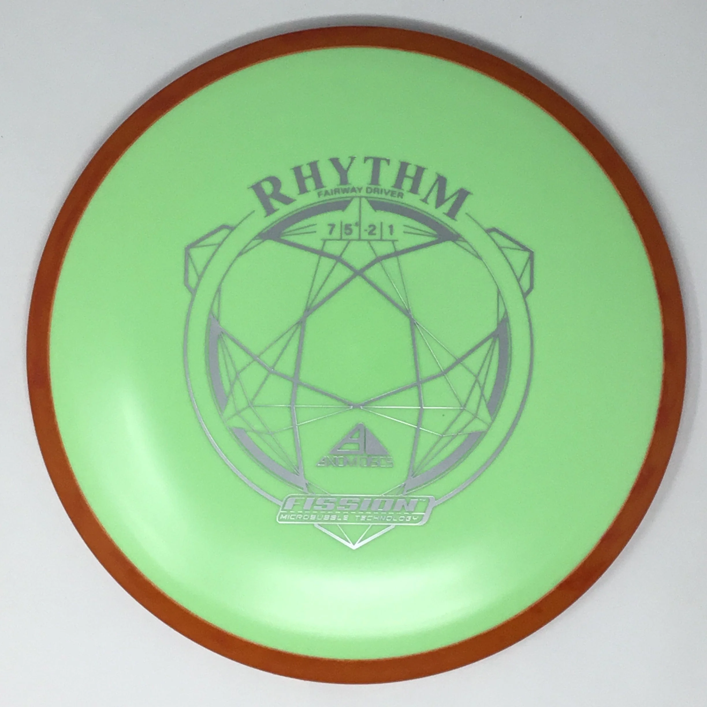 Rhythm (Fission) - Image 5