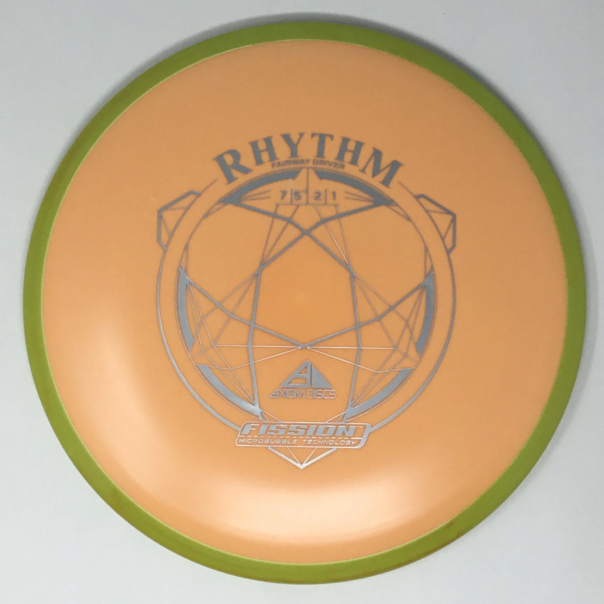 Rhythm (Fission) - Image 6