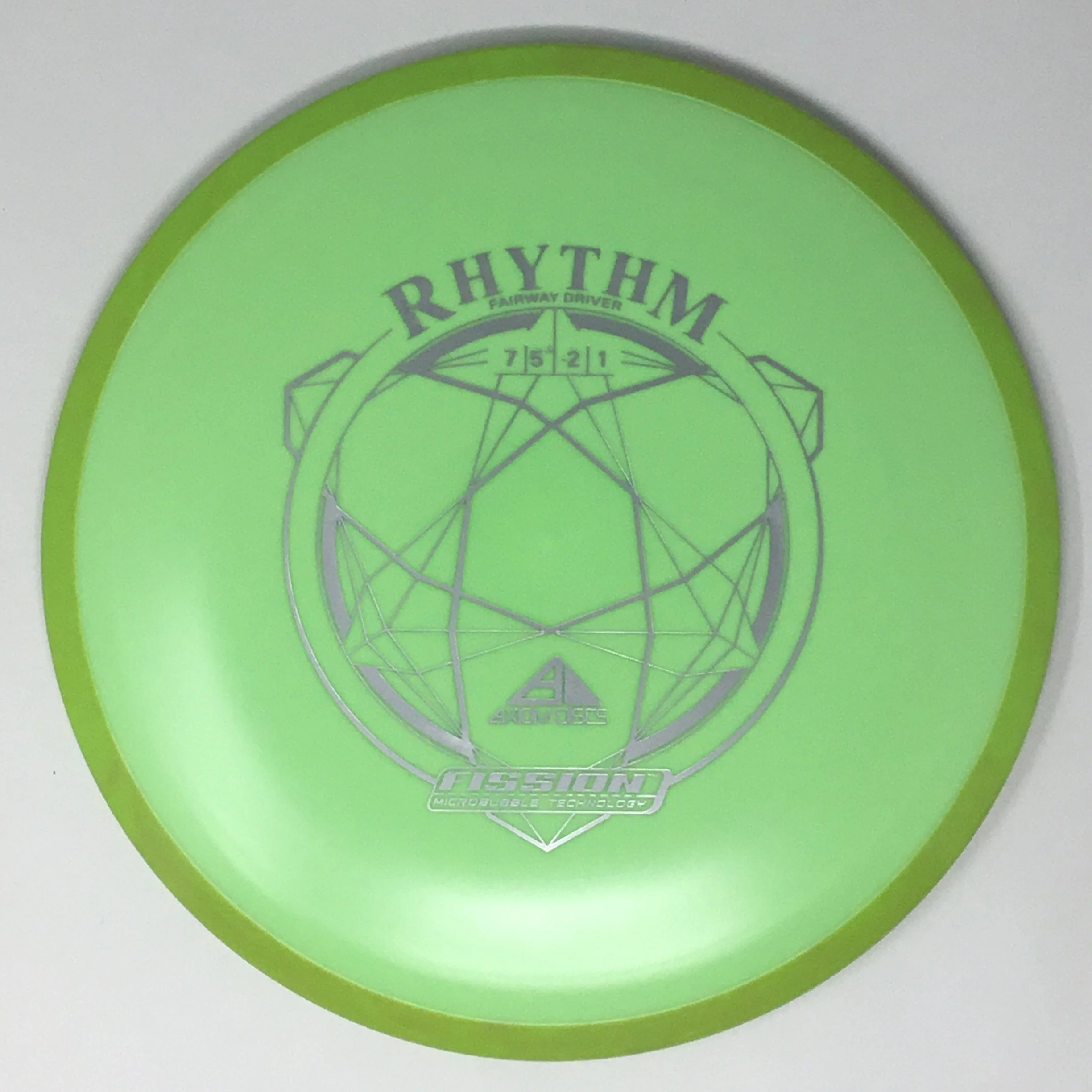 Rhythm (Fission) - Image 8