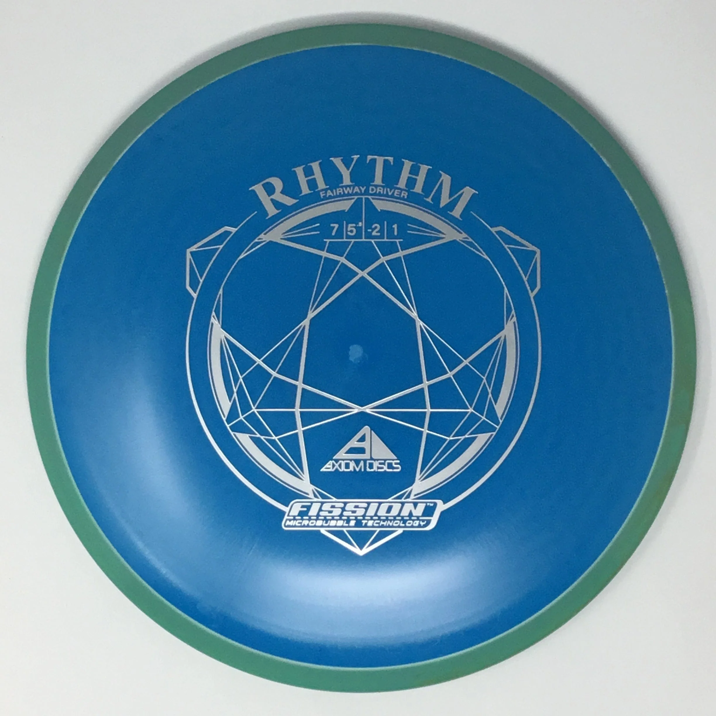 Rhythm (Fission) - Image 9