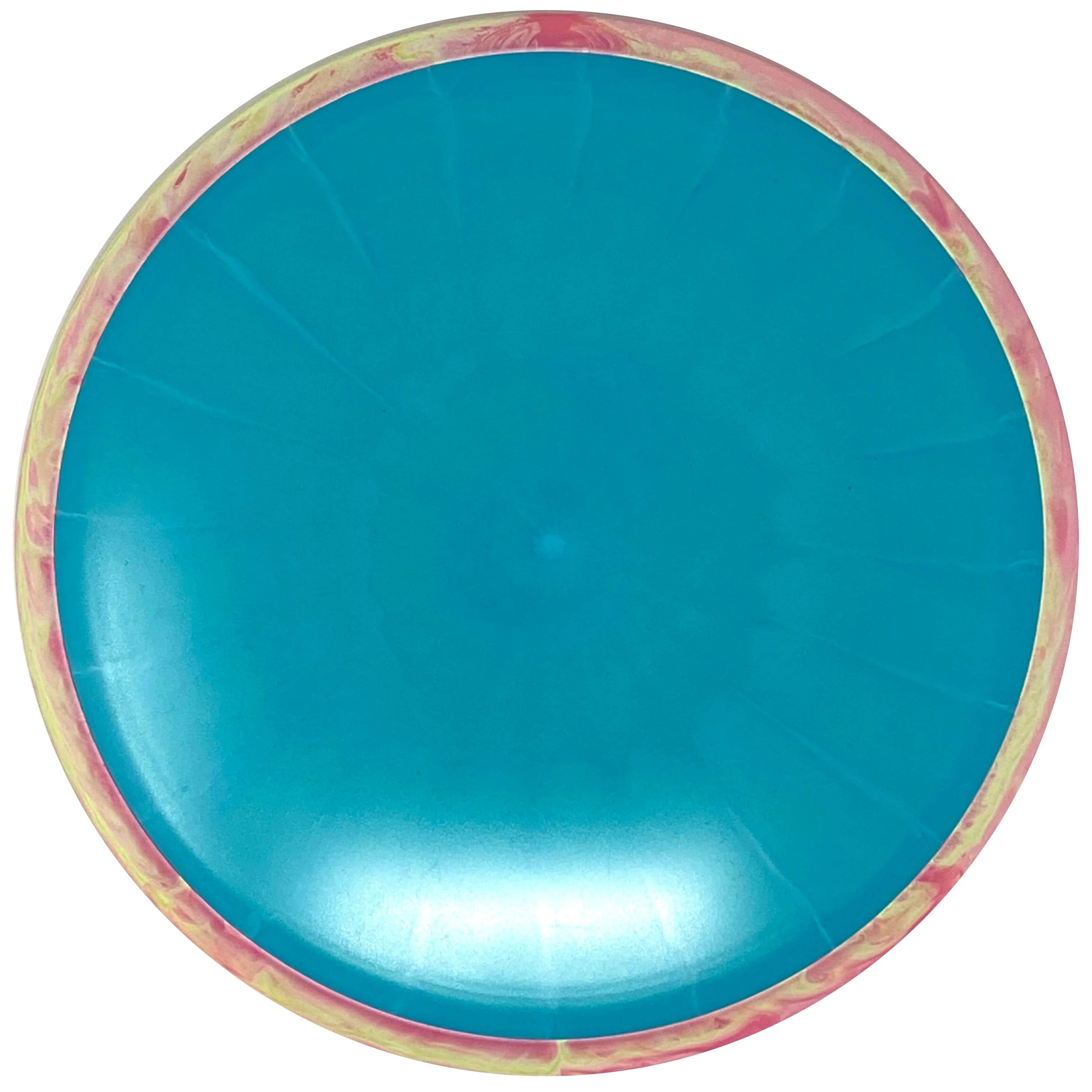 Rhythm (Fission - Blank Canvas)