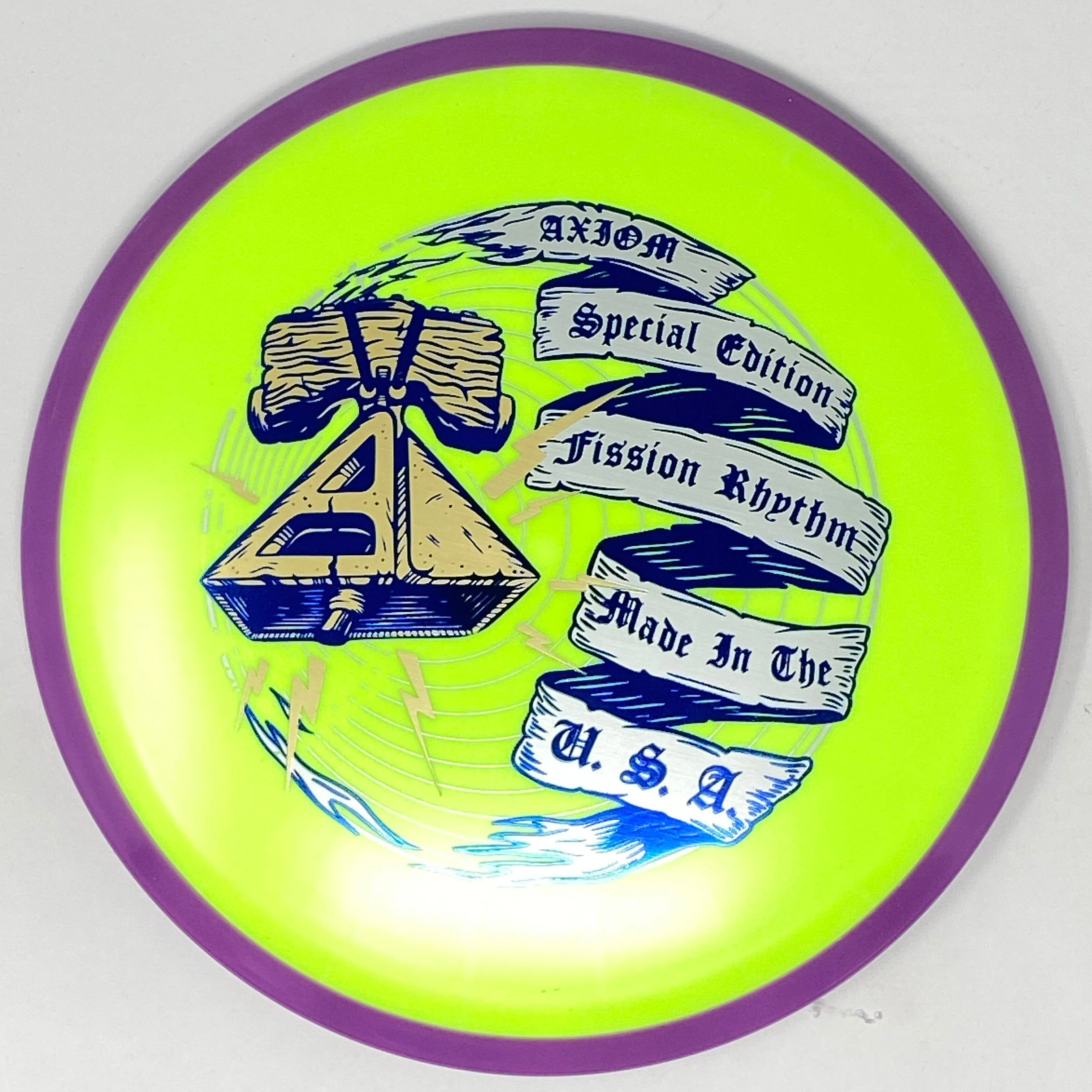 Rhythm (Fission - Special Edition) - Image 21