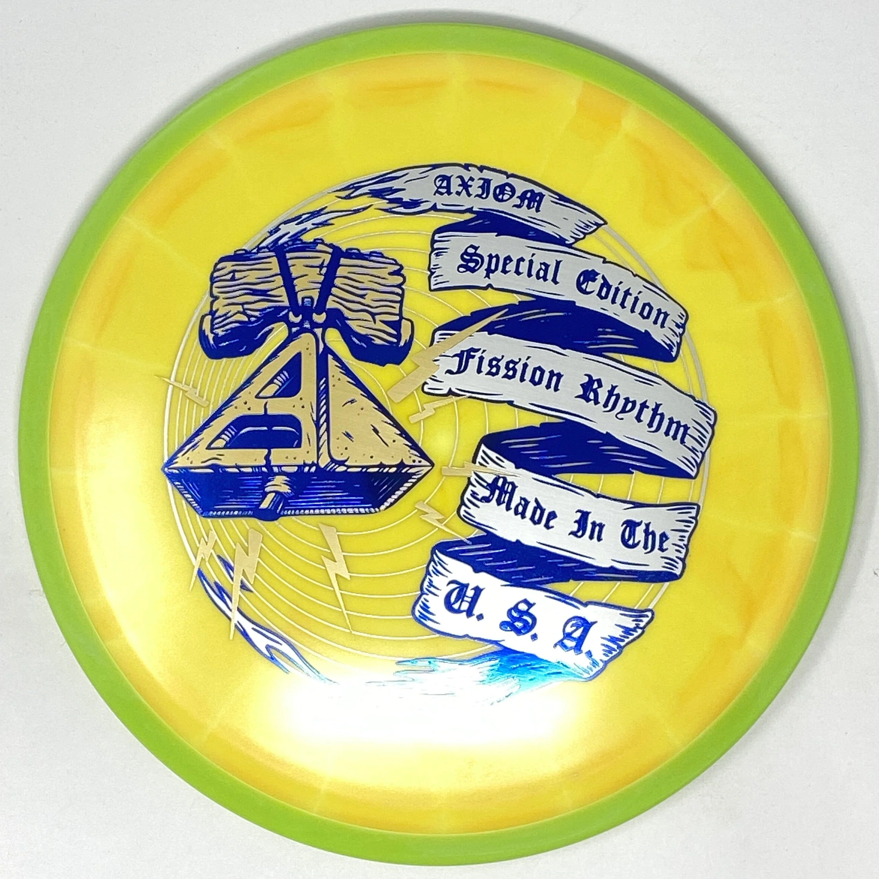 Rhythm (Fission - Special Edition) - Image 7