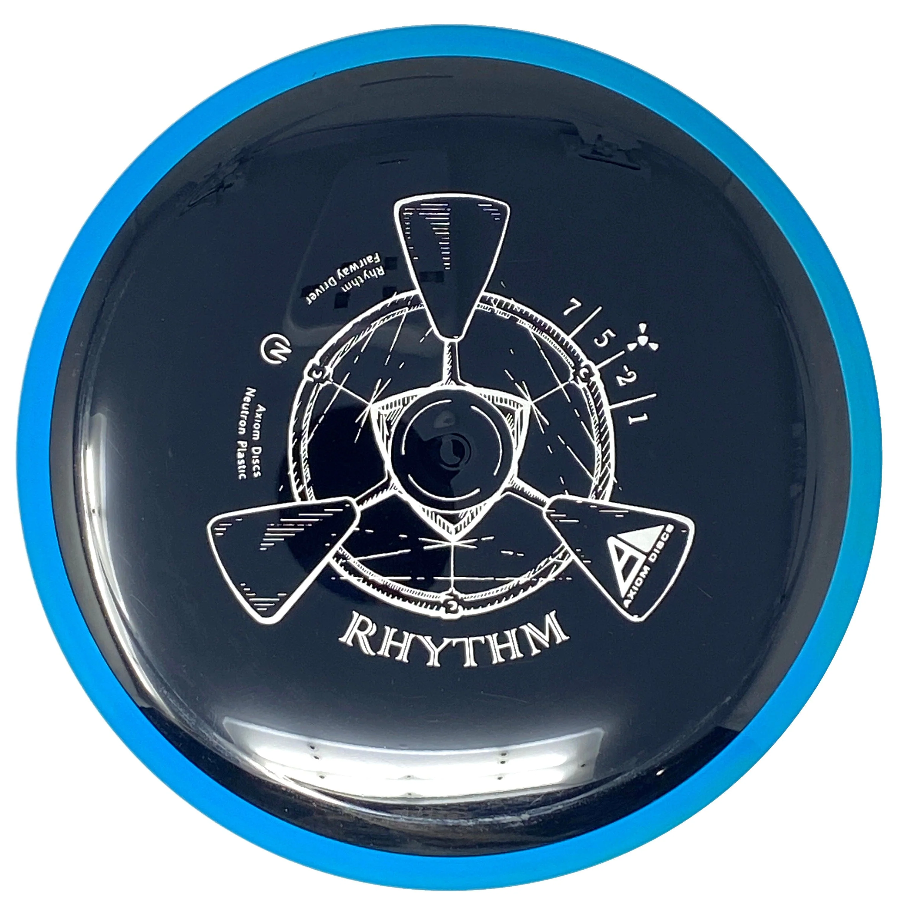 Rhythm (Neutron)